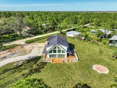 A home in Jupiter