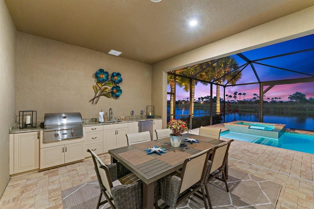 Photo of 242 Blanca Isles Lane, Jupiter, FL 33478 (MLS # R10828398)