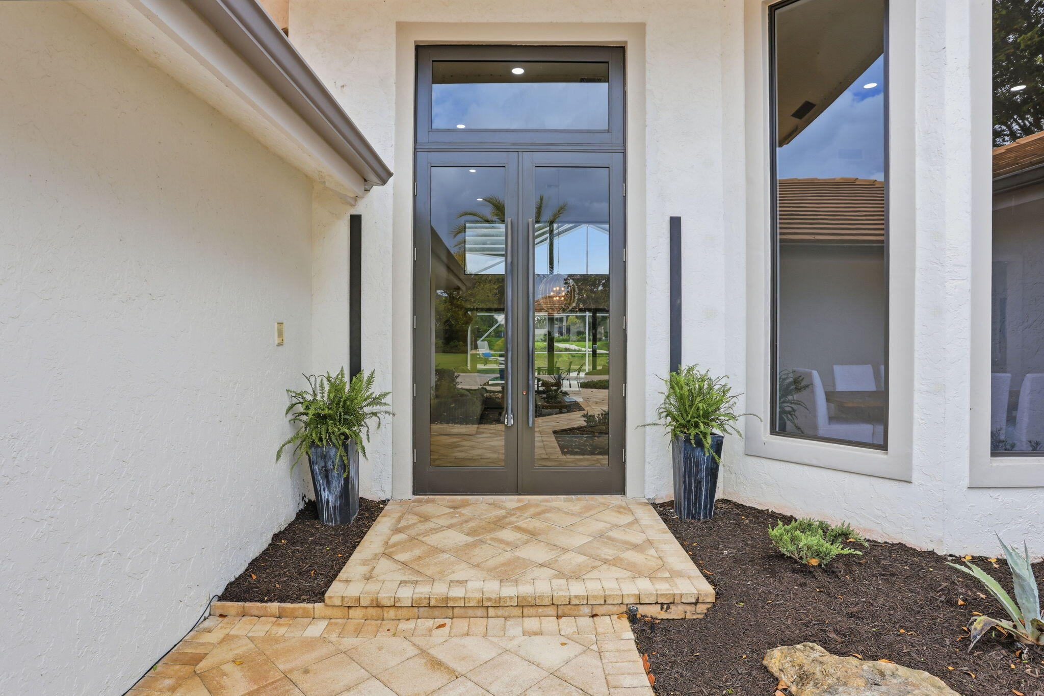 BROOKSIDE 3 - Residential Lease