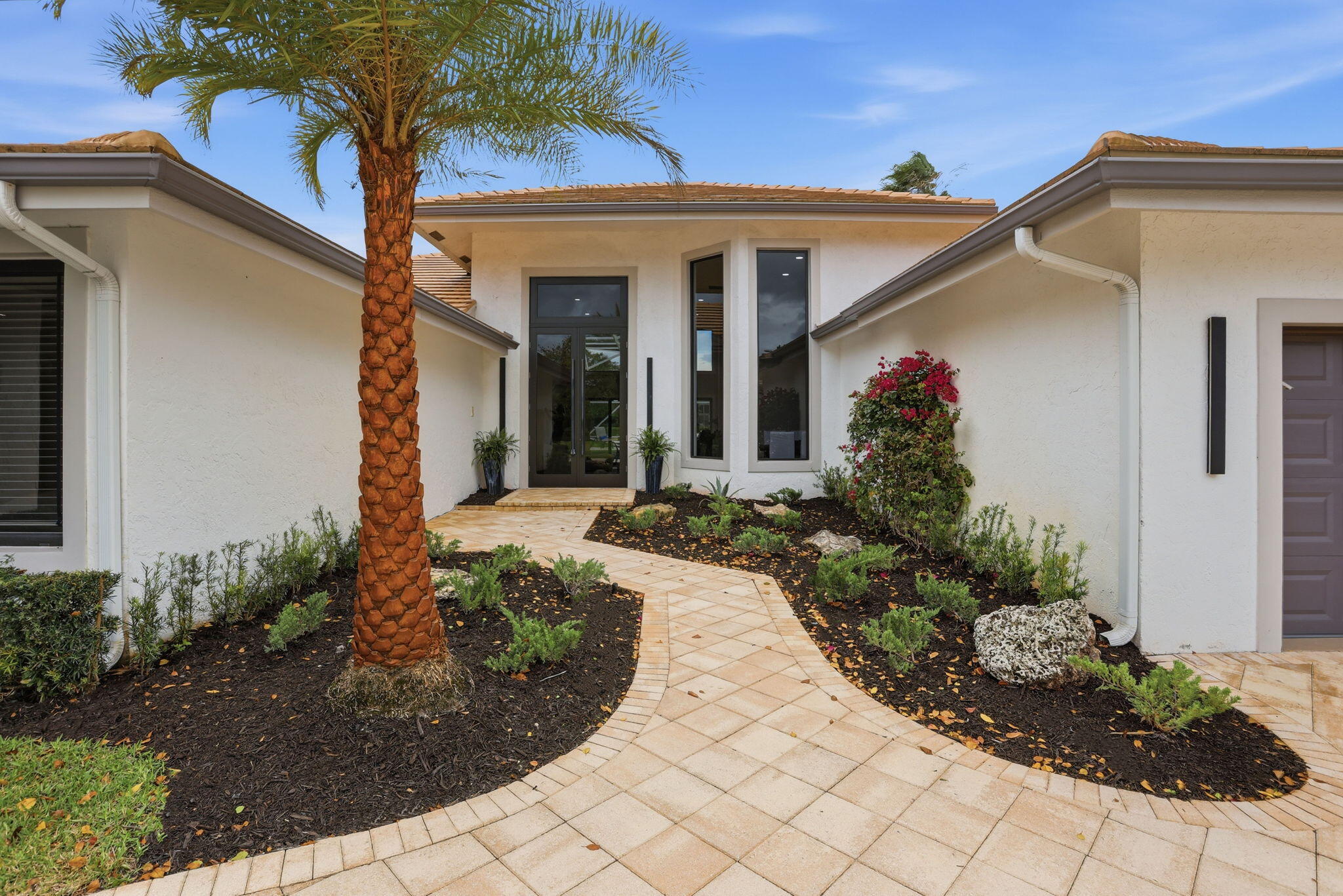 BROOKSIDE 3 - Residential Lease