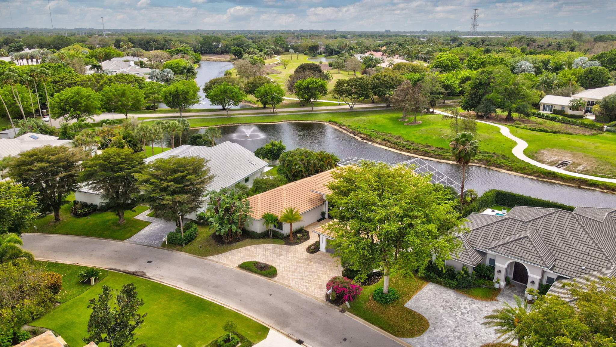 BROOKSIDE 3 - Residential Lease