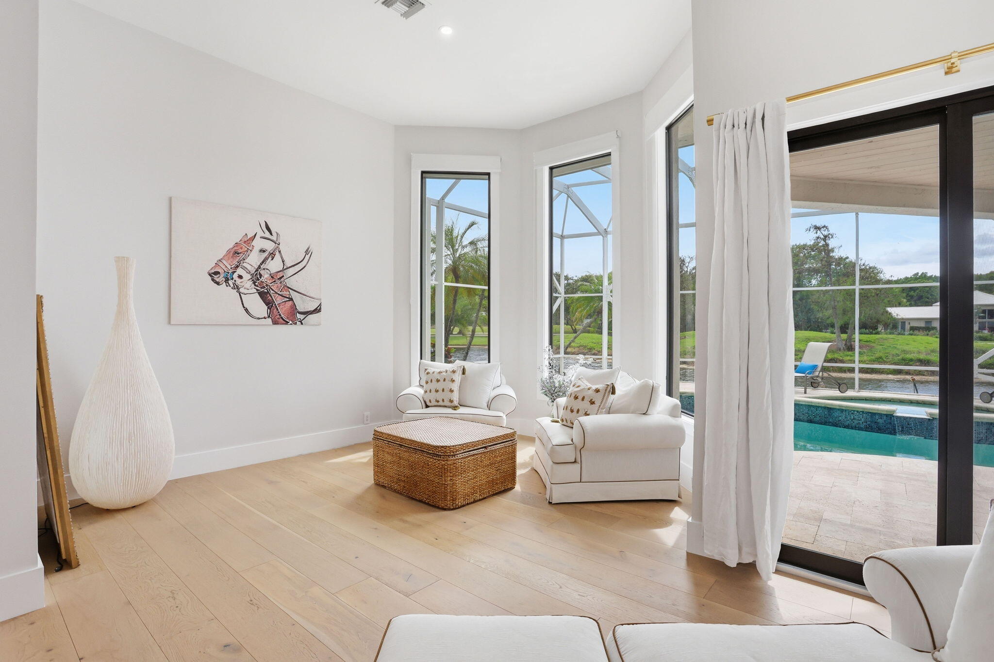BROOKSIDE 3 - Residential Lease