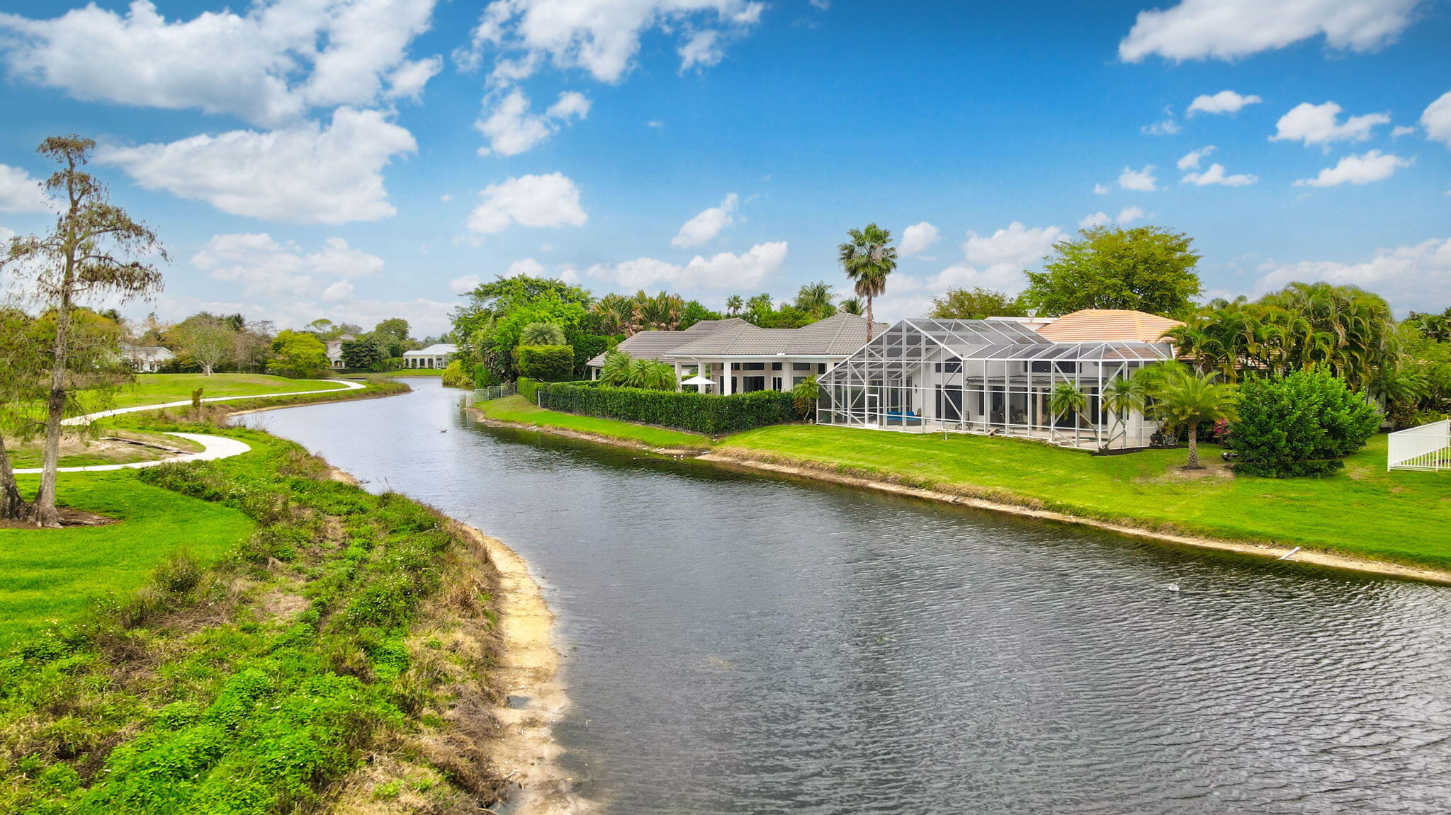 BROOKSIDE 3 - Residential Lease