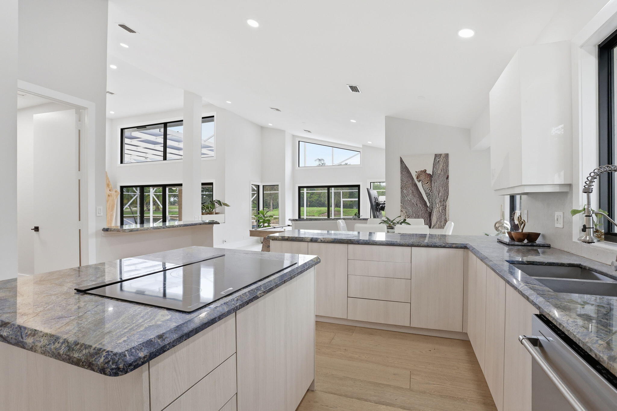 BROOKSIDE 3 - Residential Lease