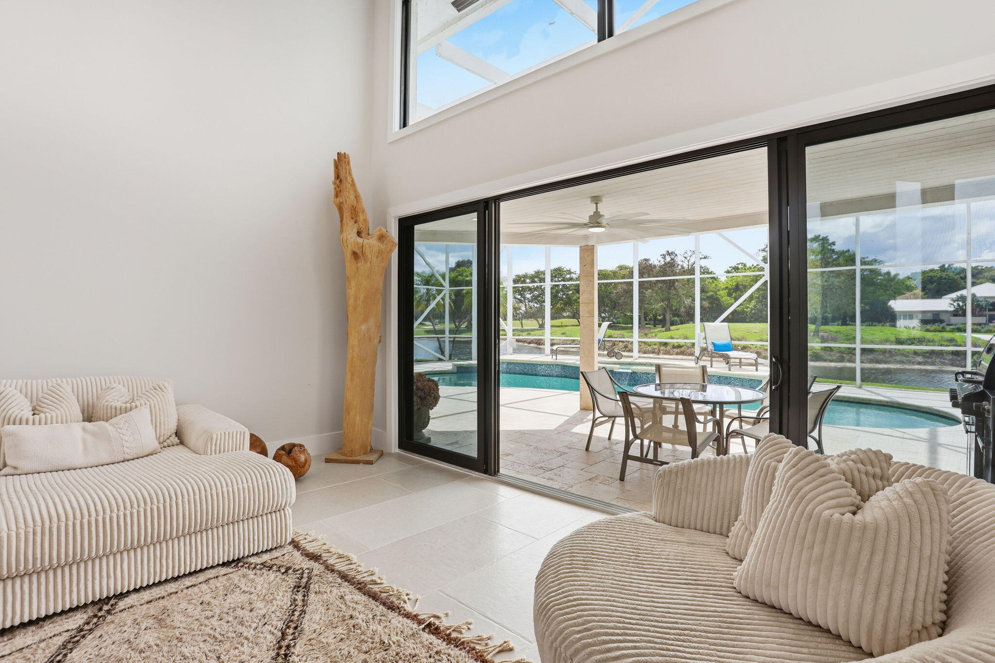 BROOKSIDE 3 - Residential Lease