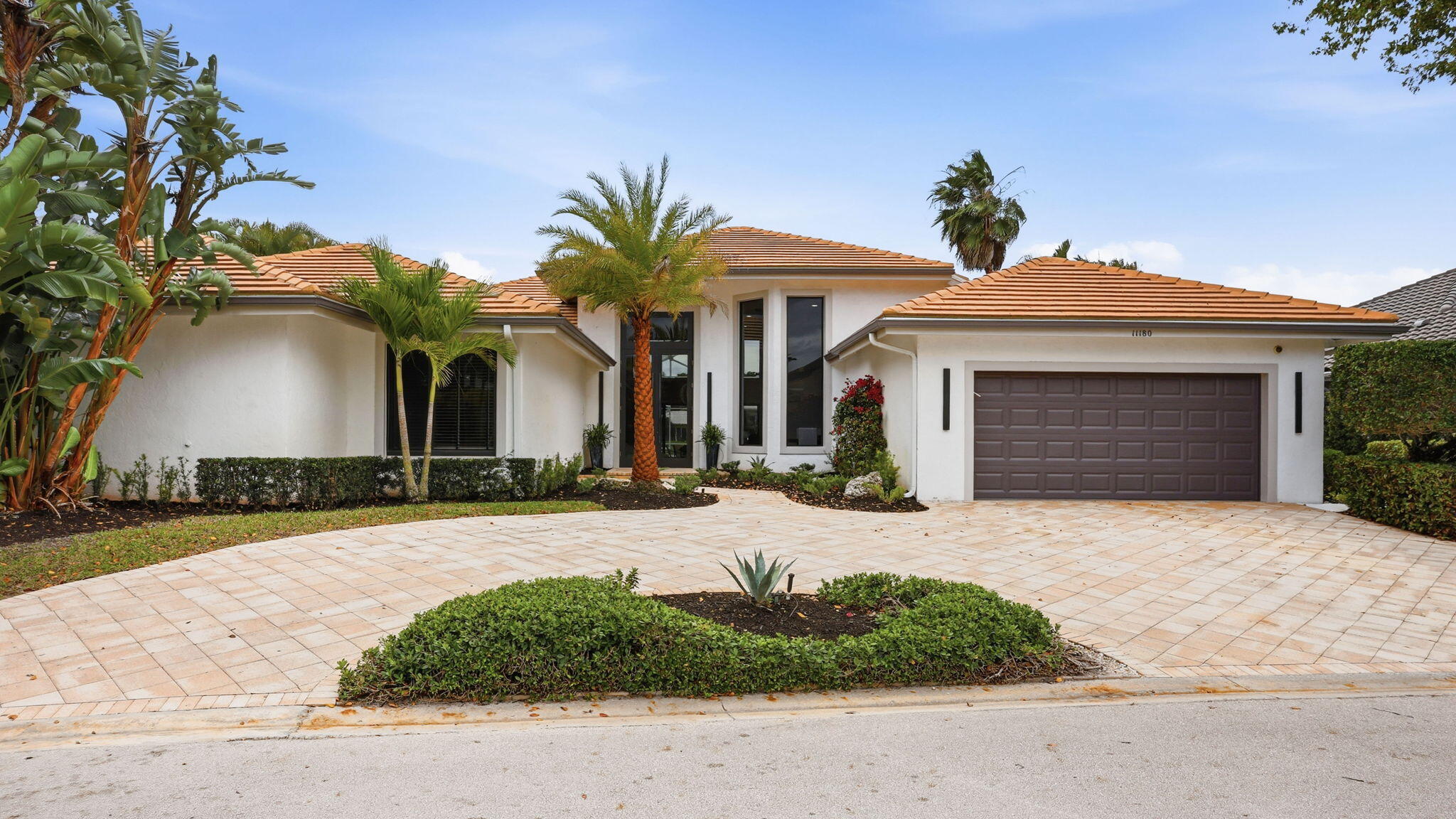 BROOKSIDE 3 - Residential Lease