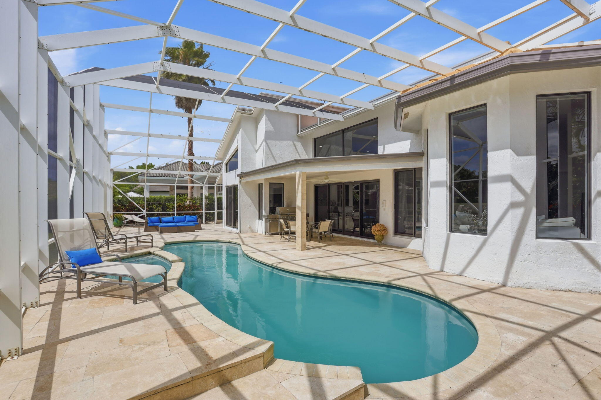 BROOKSIDE 3 - Residential Lease