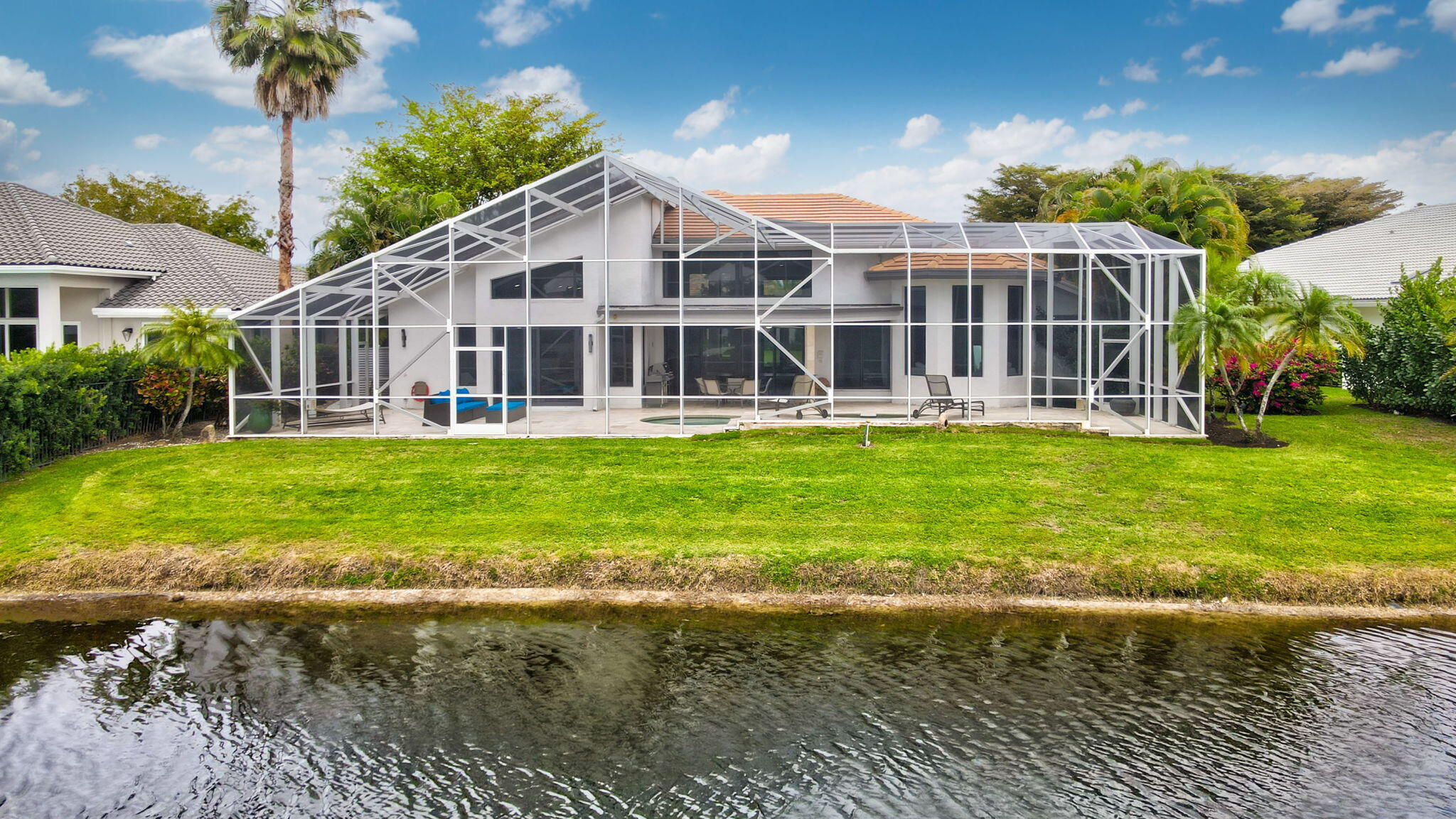 BROOKSIDE 3 - Residential Lease