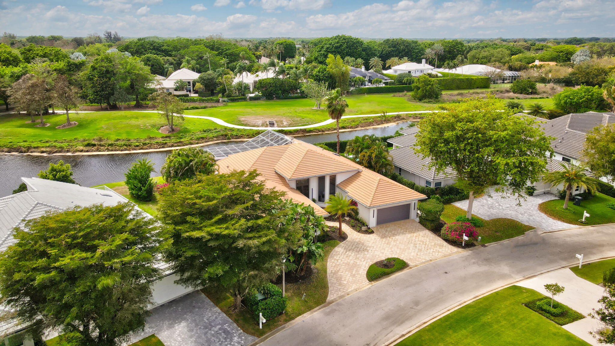 BROOKSIDE 3 - Residential Lease
