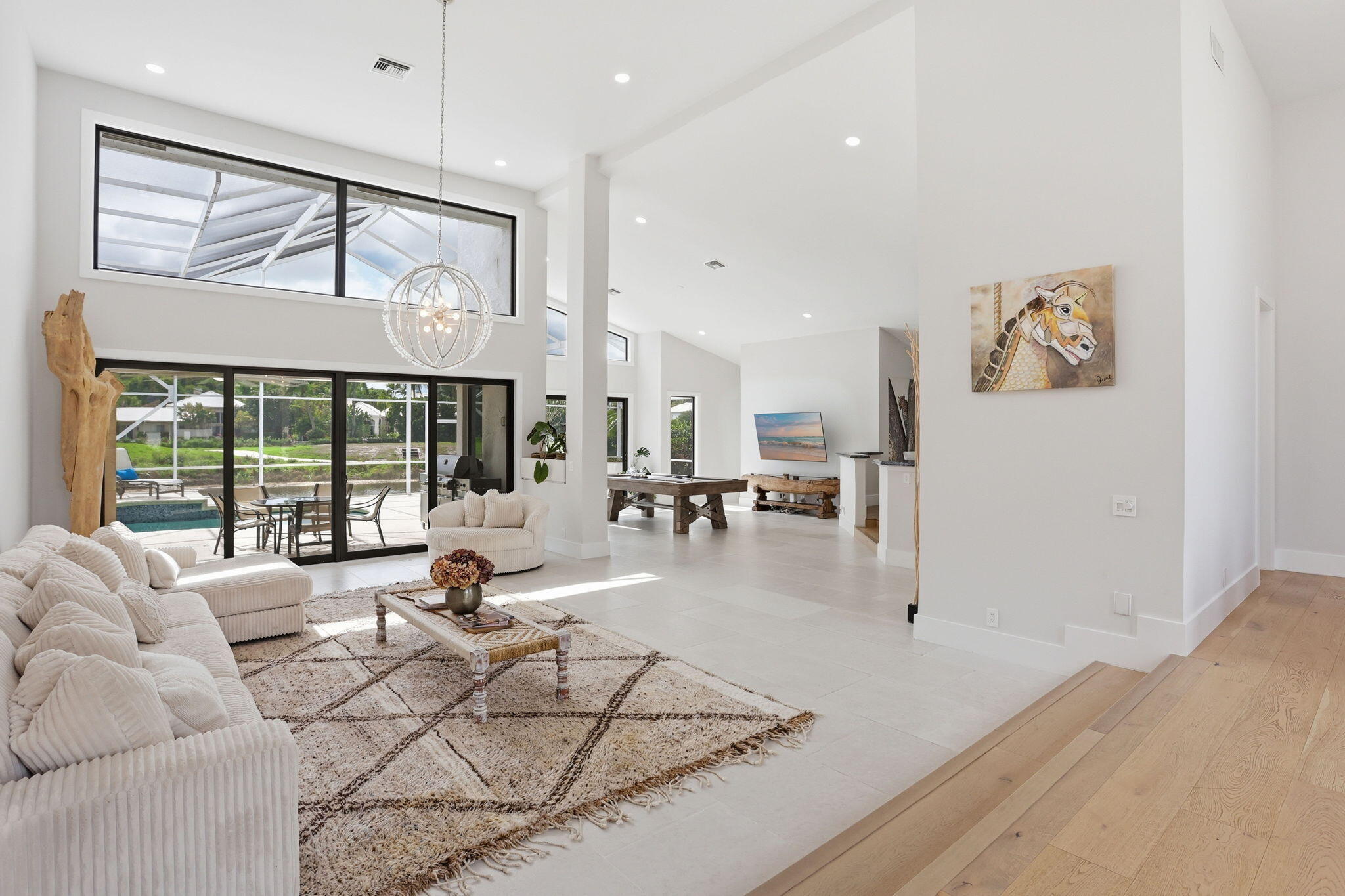 BROOKSIDE 3 - Residential Lease