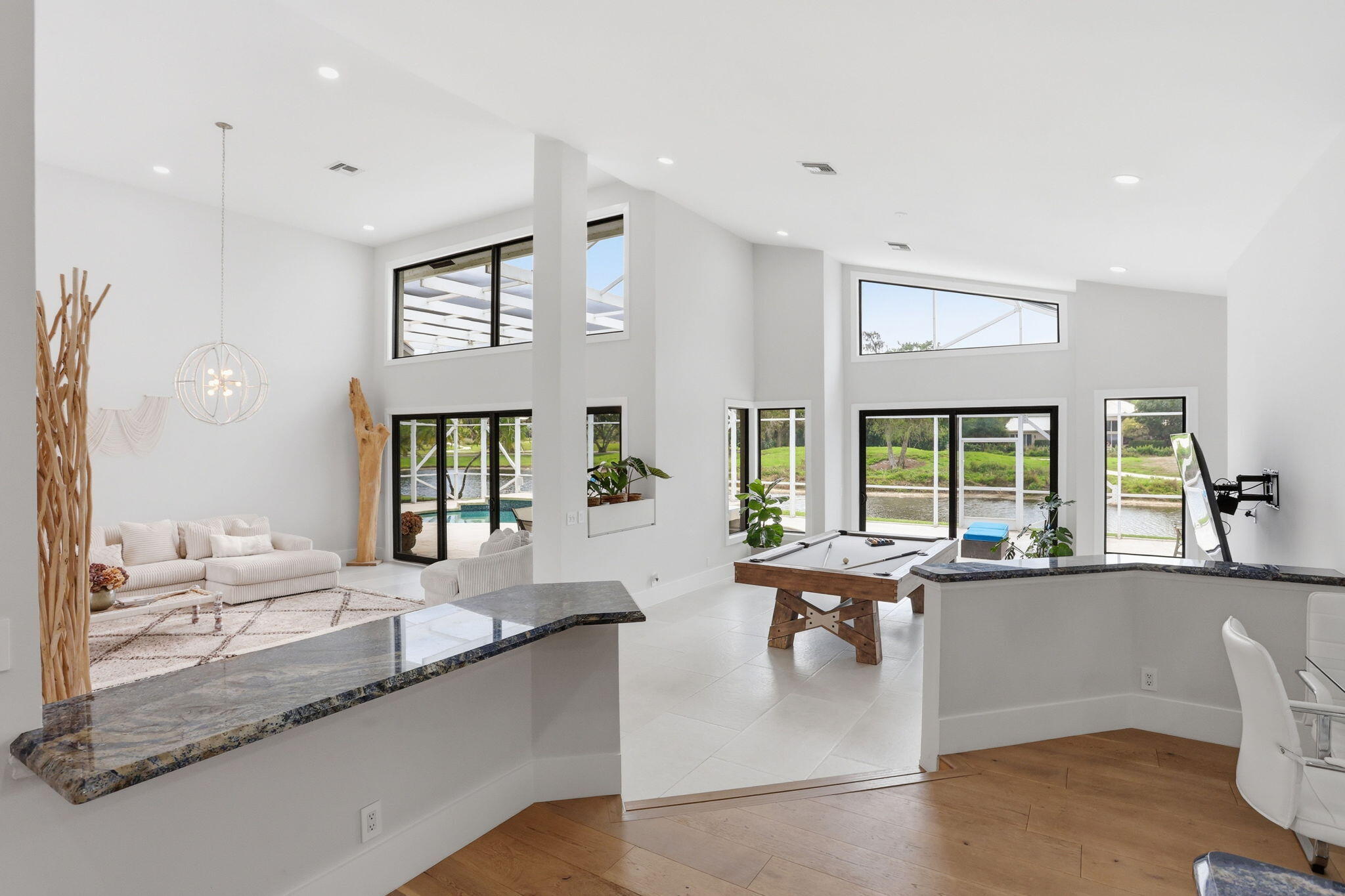 BROOKSIDE 3 - Residential Lease