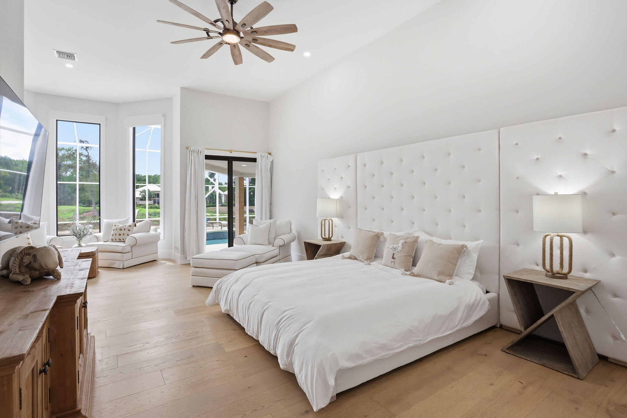 BROOKSIDE 3 - Residential Lease