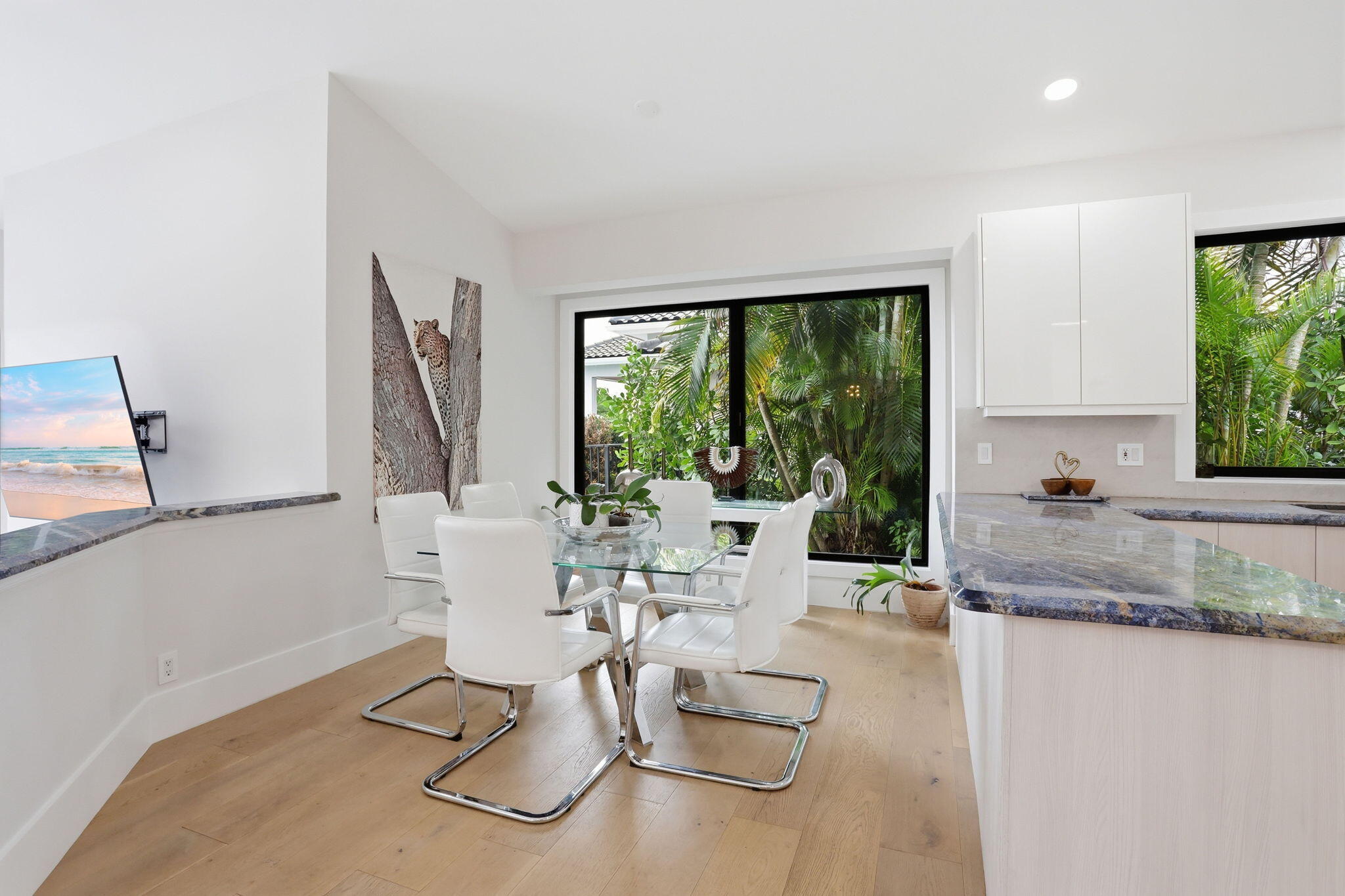 BROOKSIDE 3 - Residential Lease