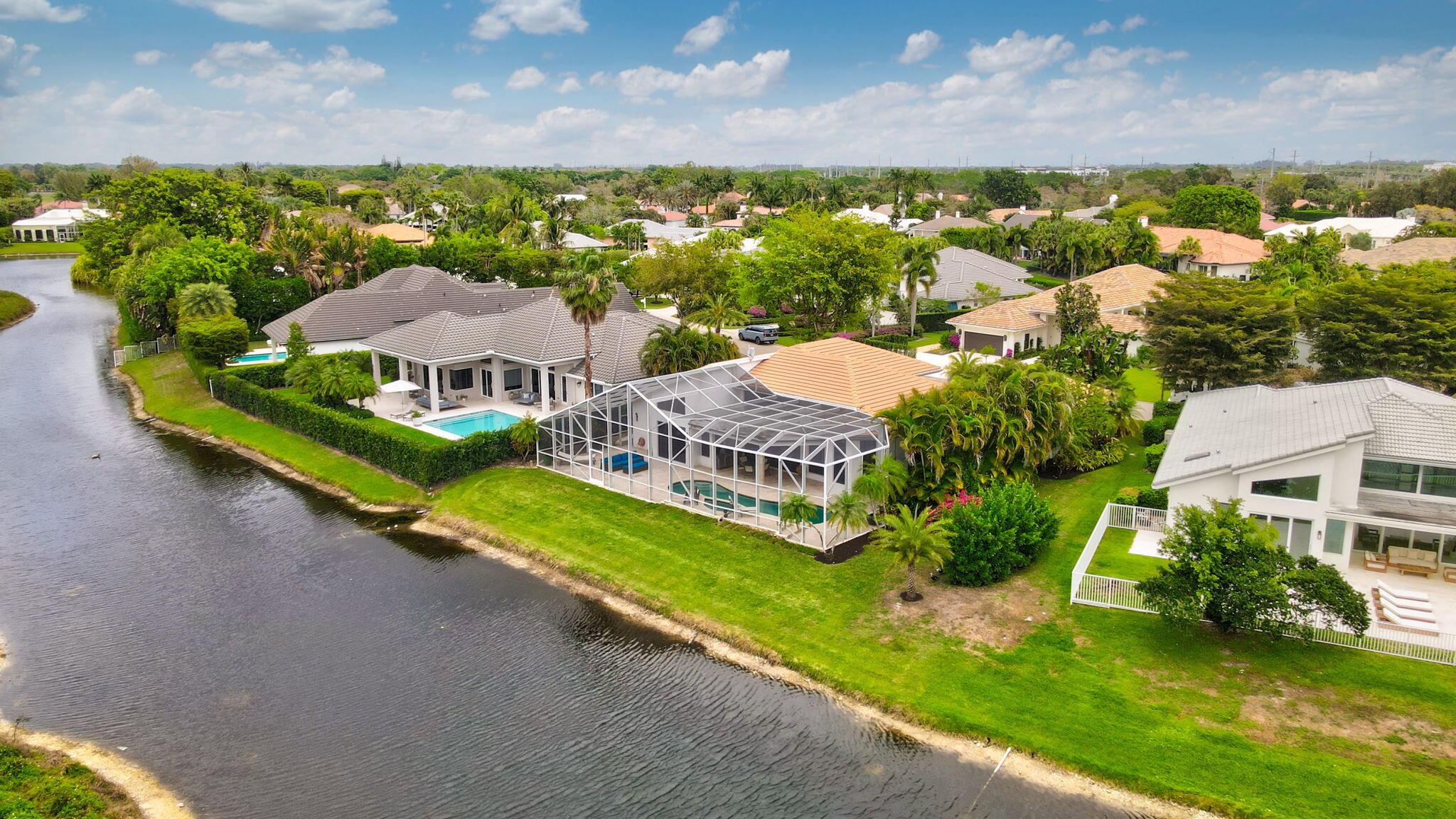 BROOKSIDE 3 - Residential Lease