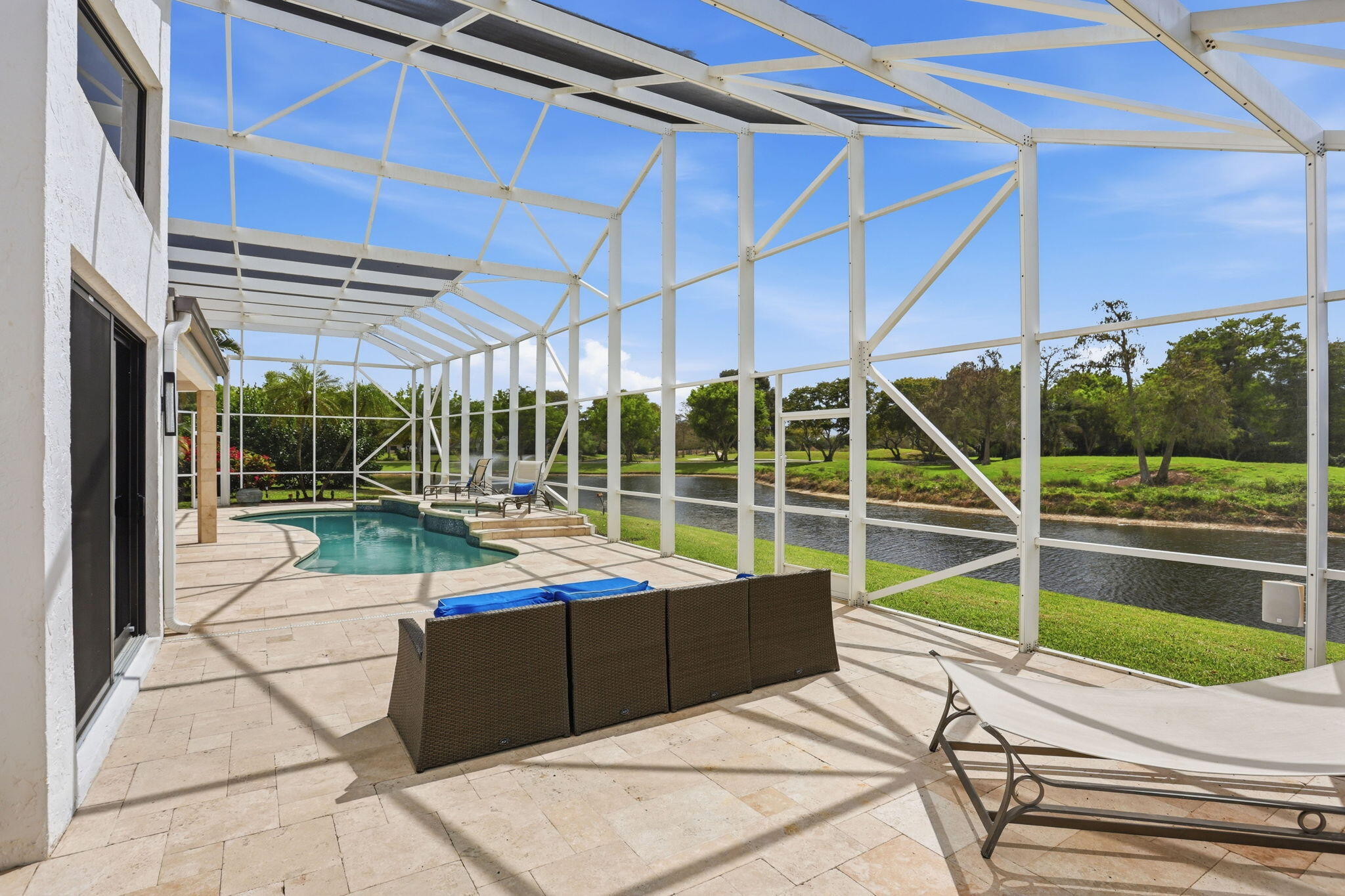 BROOKSIDE 3 - Residential Lease