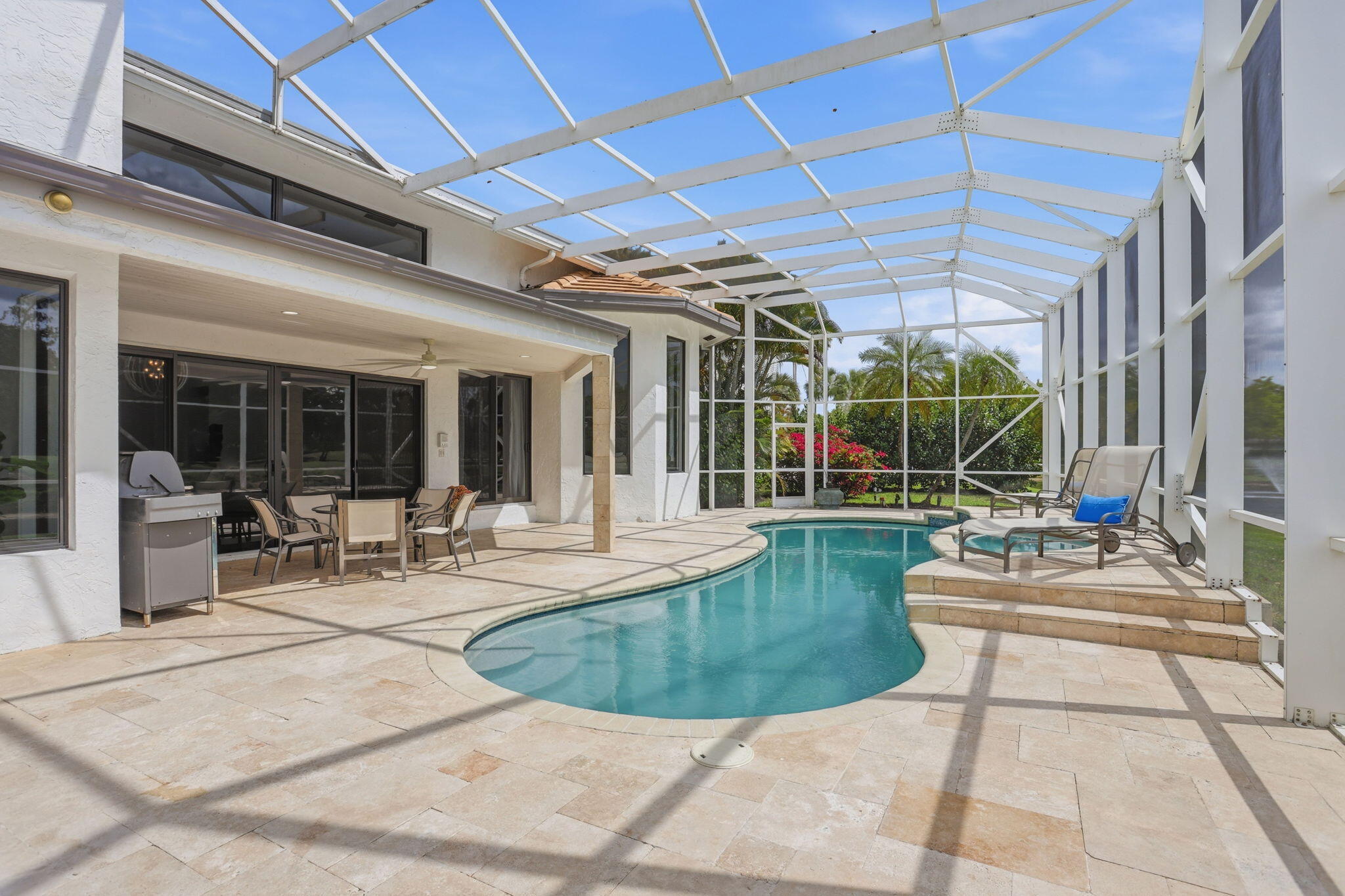 BROOKSIDE 3 - Residential Lease