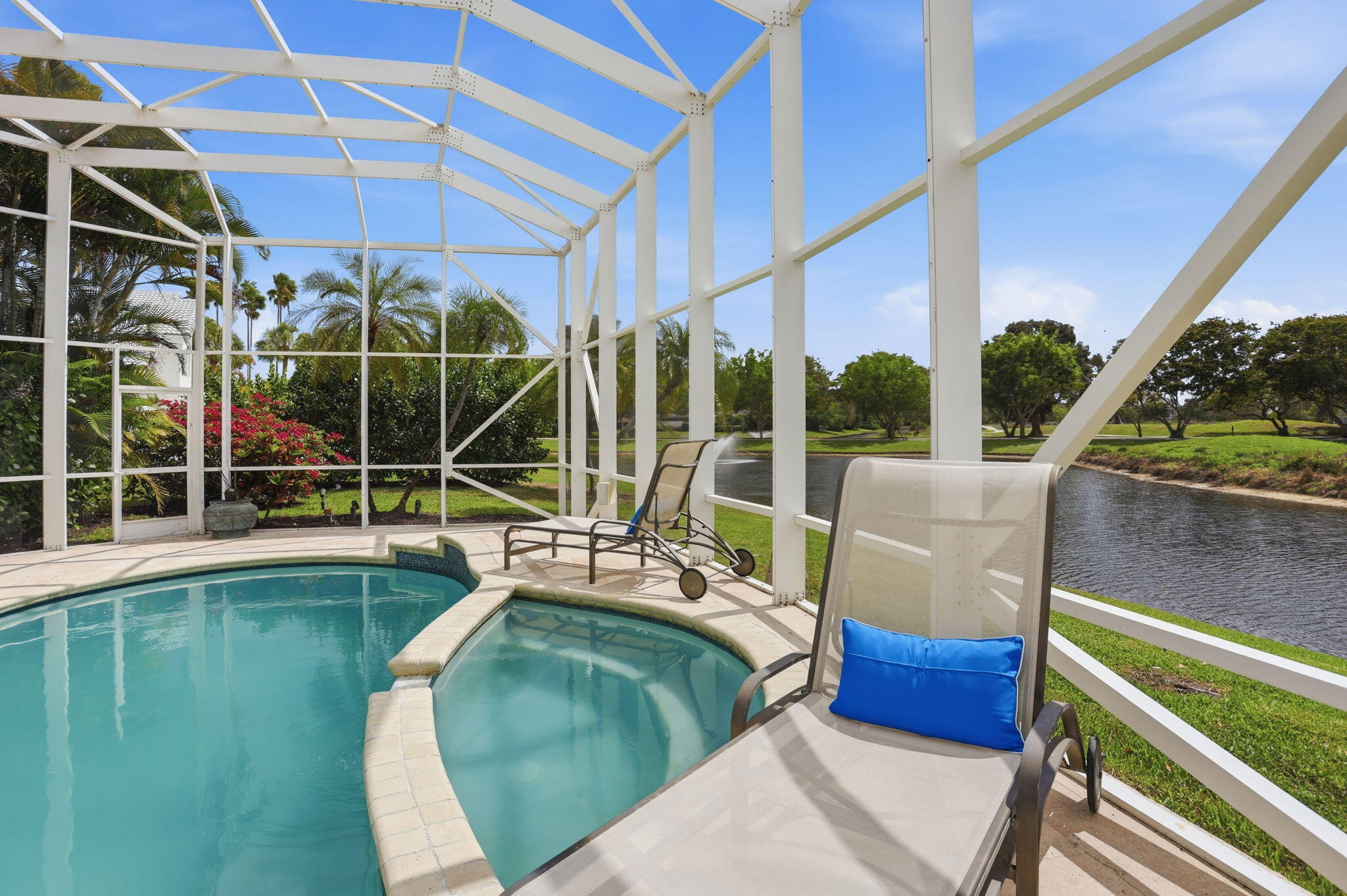 BROOKSIDE 3 - Residential Lease