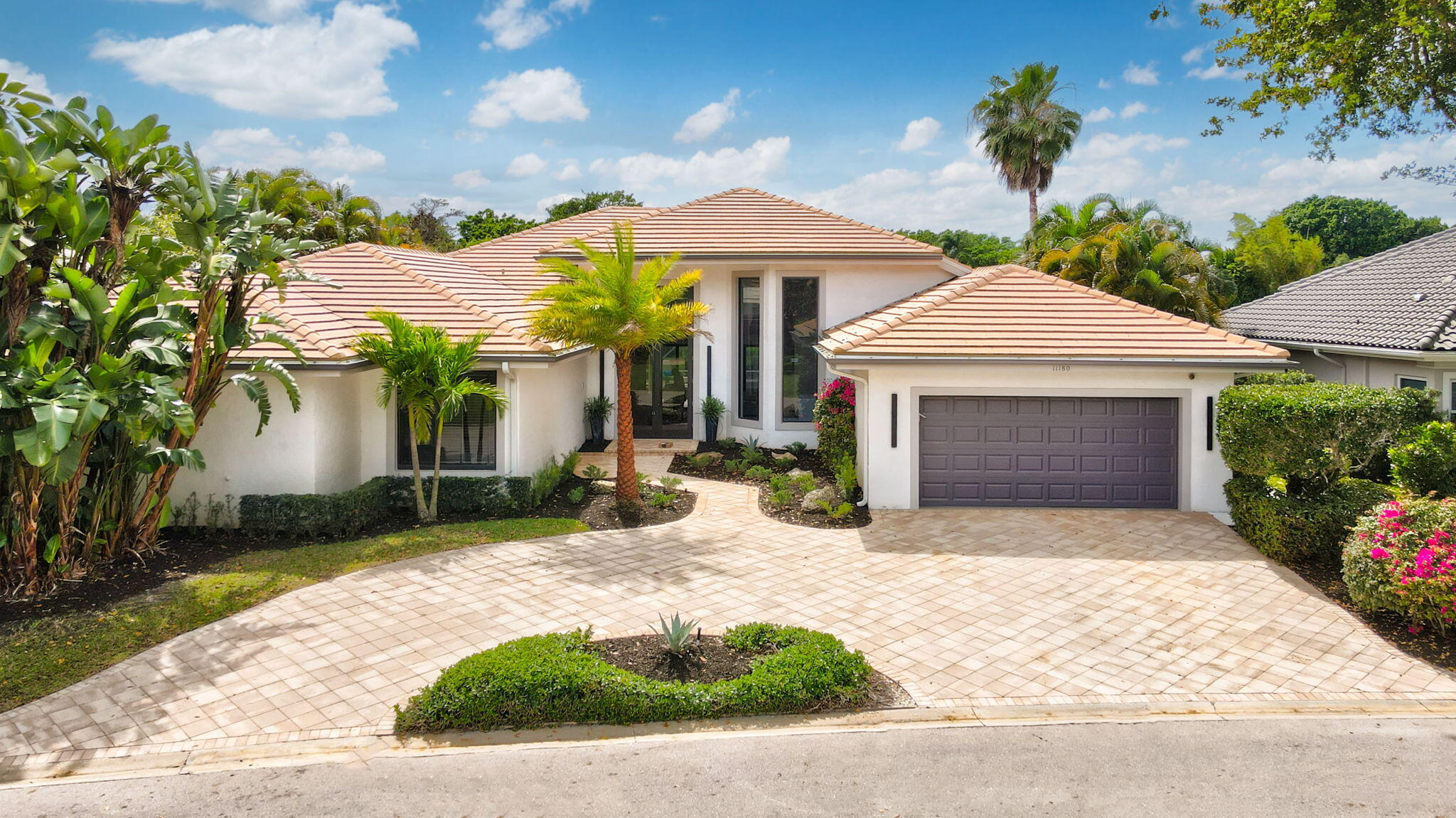 BROOKSIDE 3 - Residential Lease