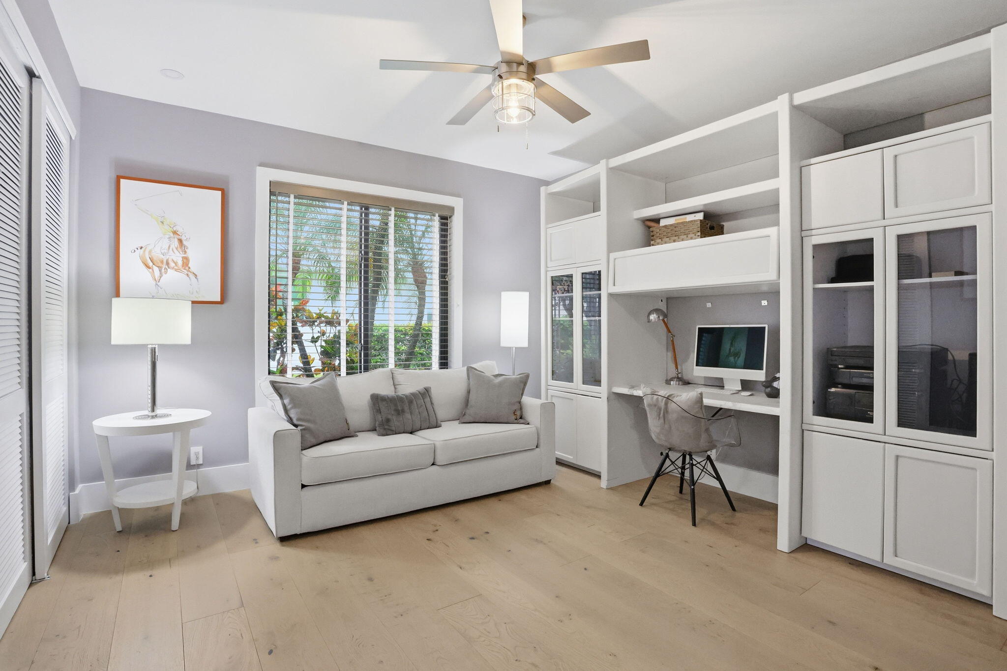 BROOKSIDE 3 - Residential Lease