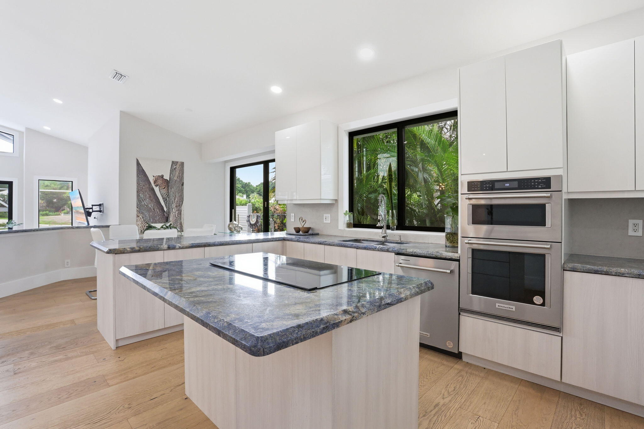 BROOKSIDE 3 - Residential Lease