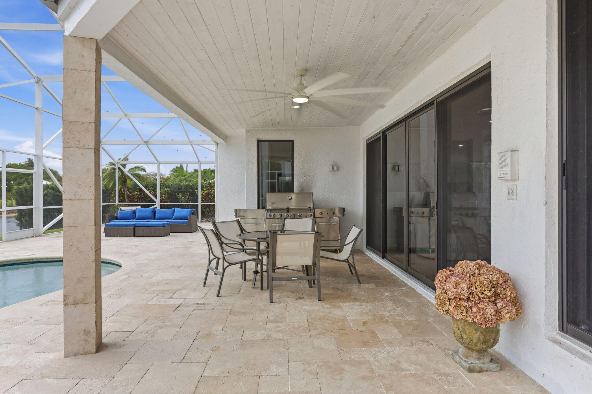 BROOKSIDE 3 - Residential Lease