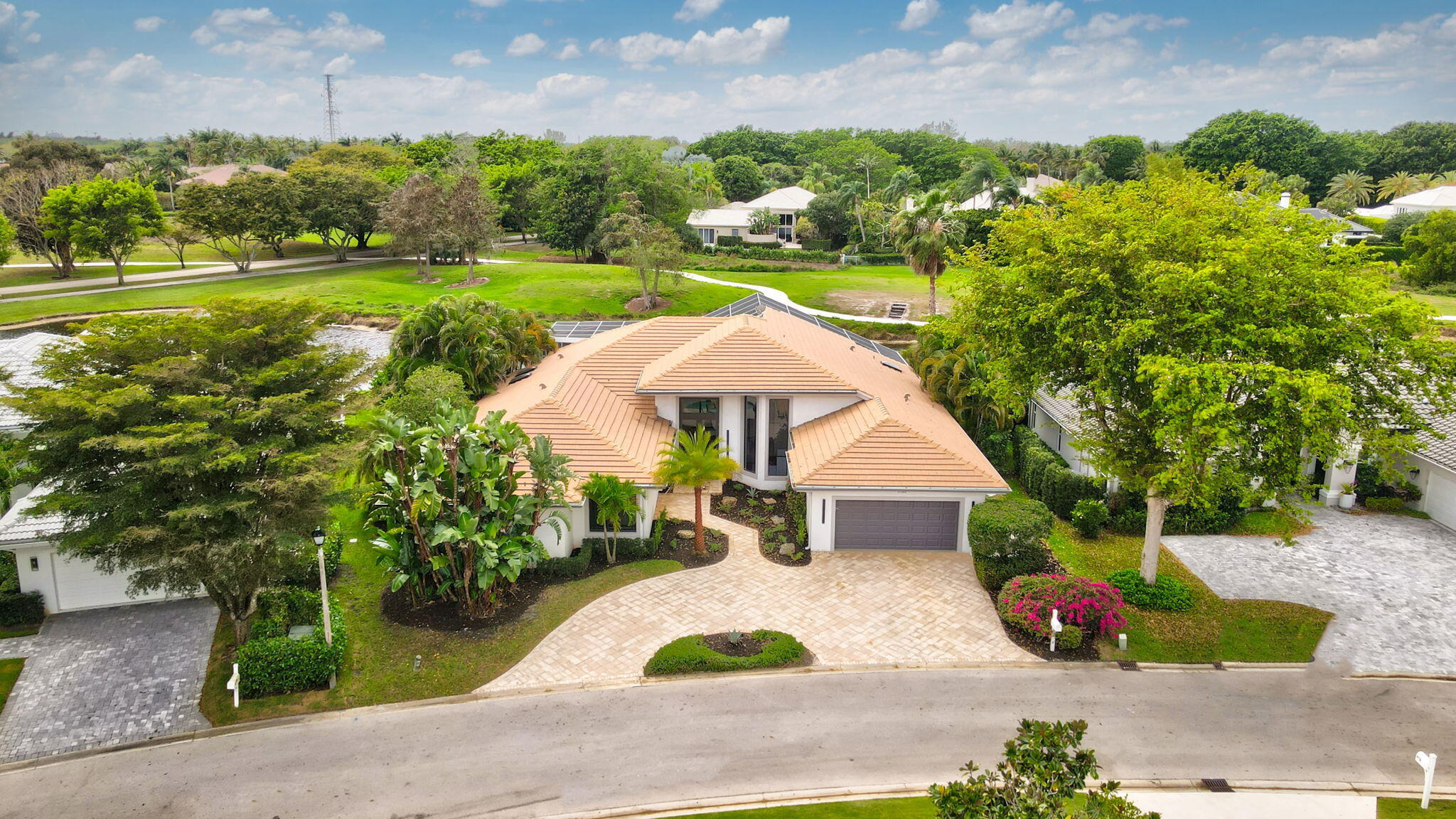 BROOKSIDE 3 - Residential Lease