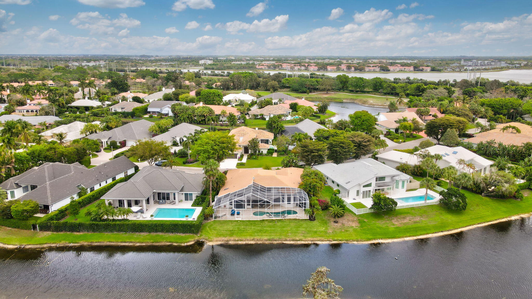 BROOKSIDE 3 - Residential Lease