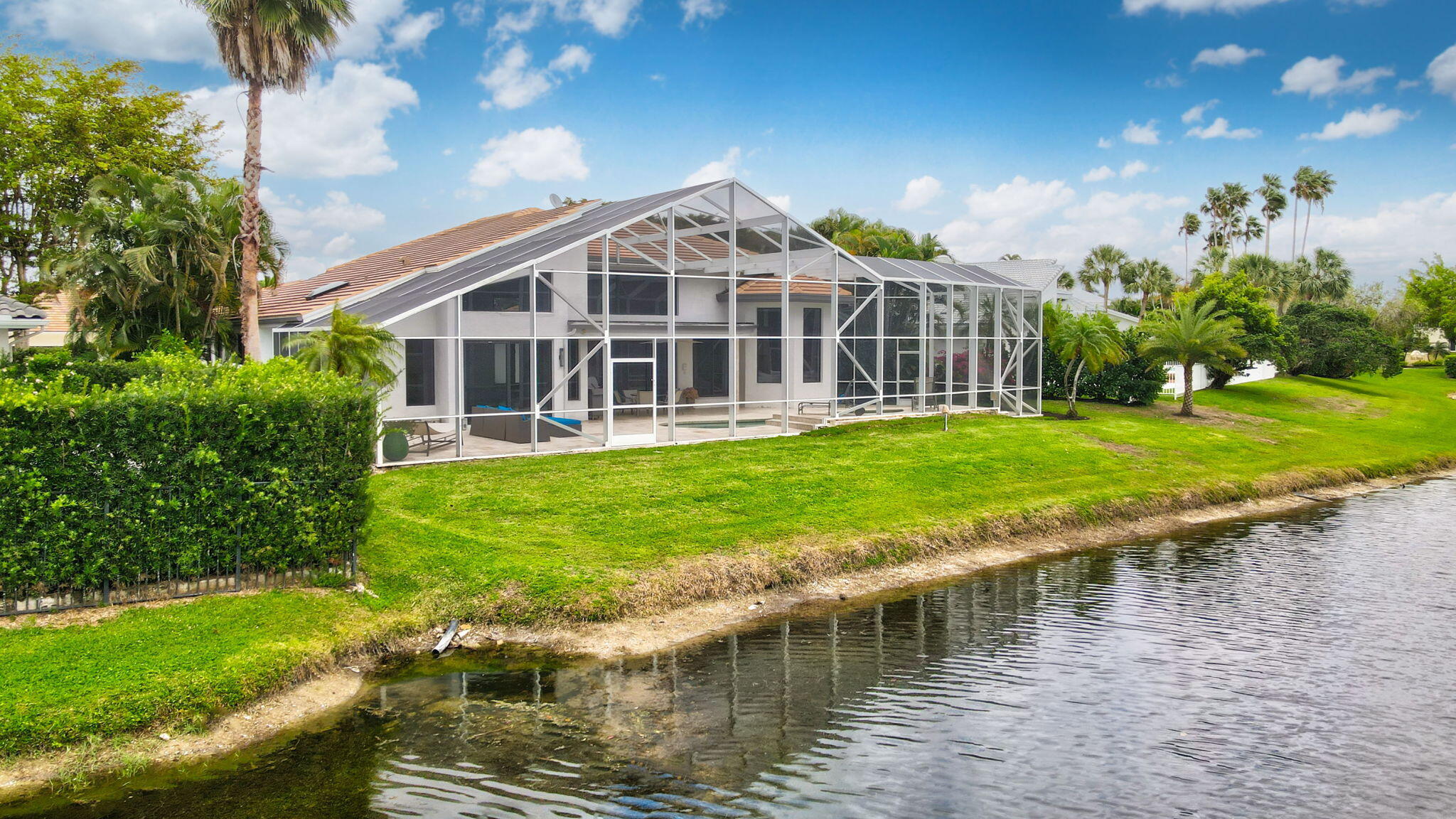 BROOKSIDE 3 - Residential Lease