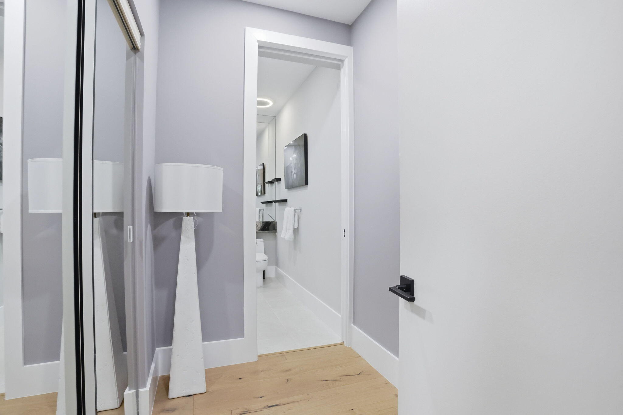 BROOKSIDE 3 - Residential Lease