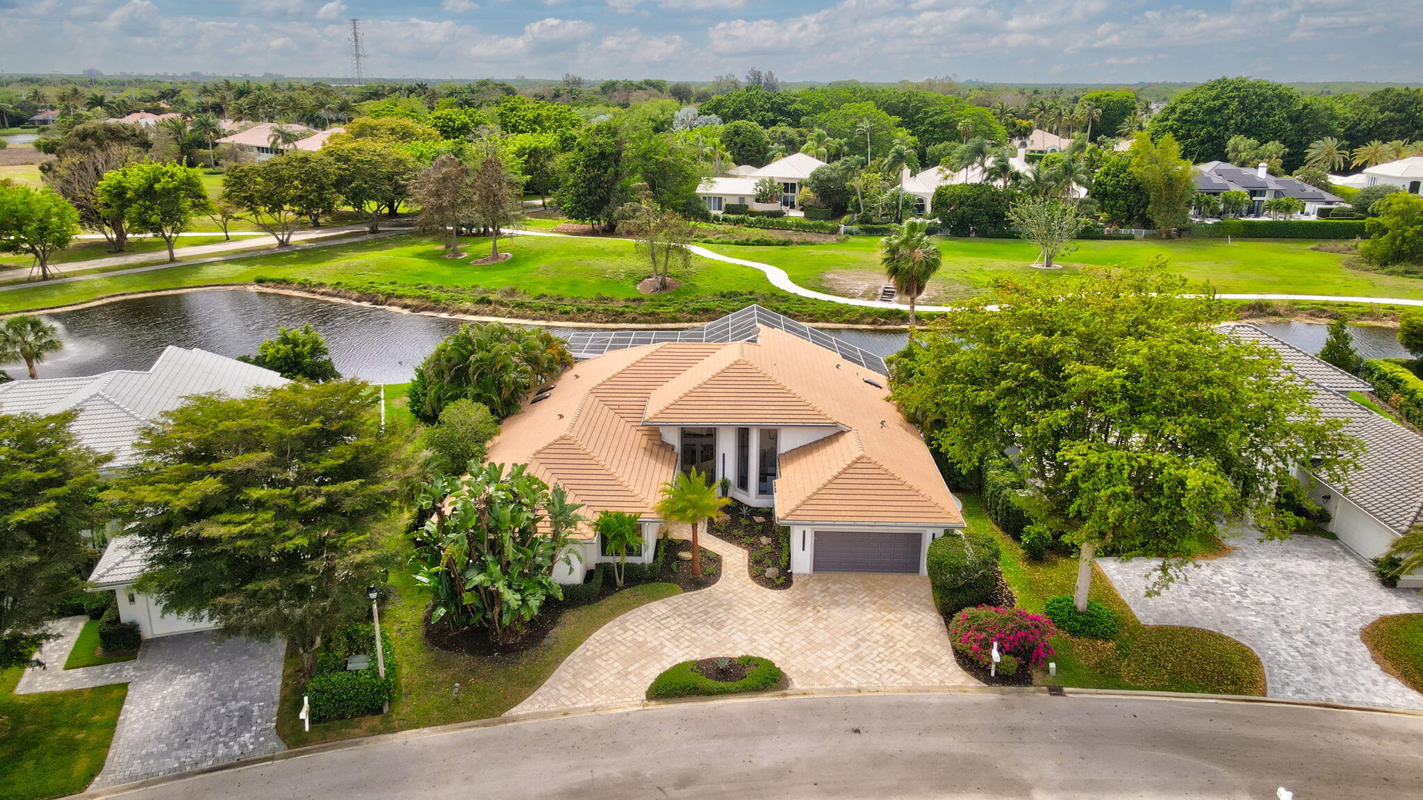 BROOKSIDE 3 - Residential Lease