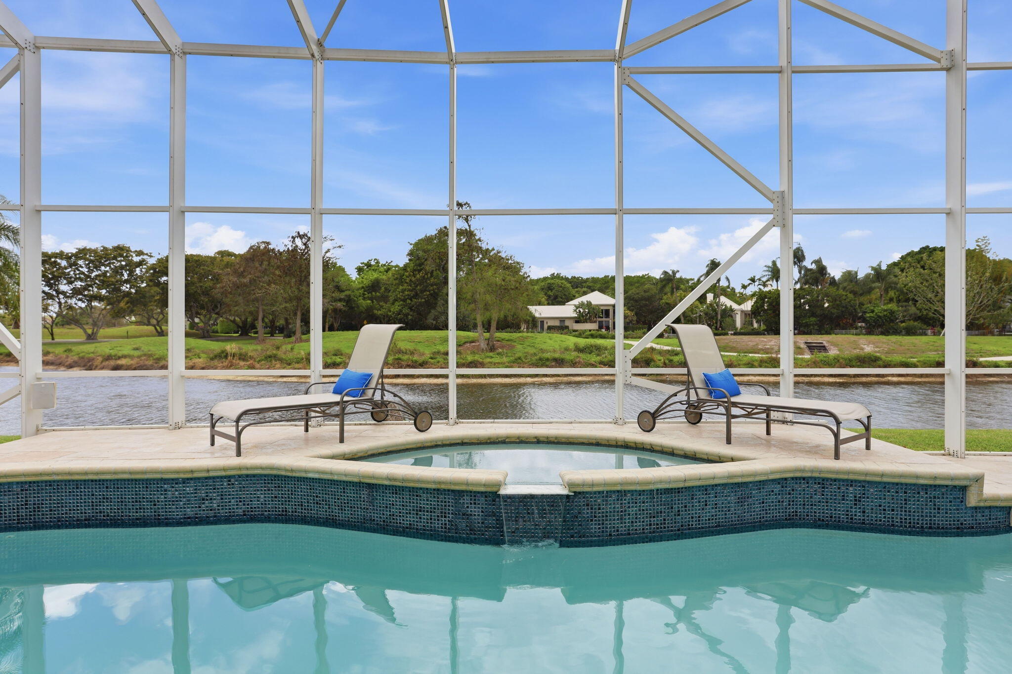 BROOKSIDE 3 - Residential Lease