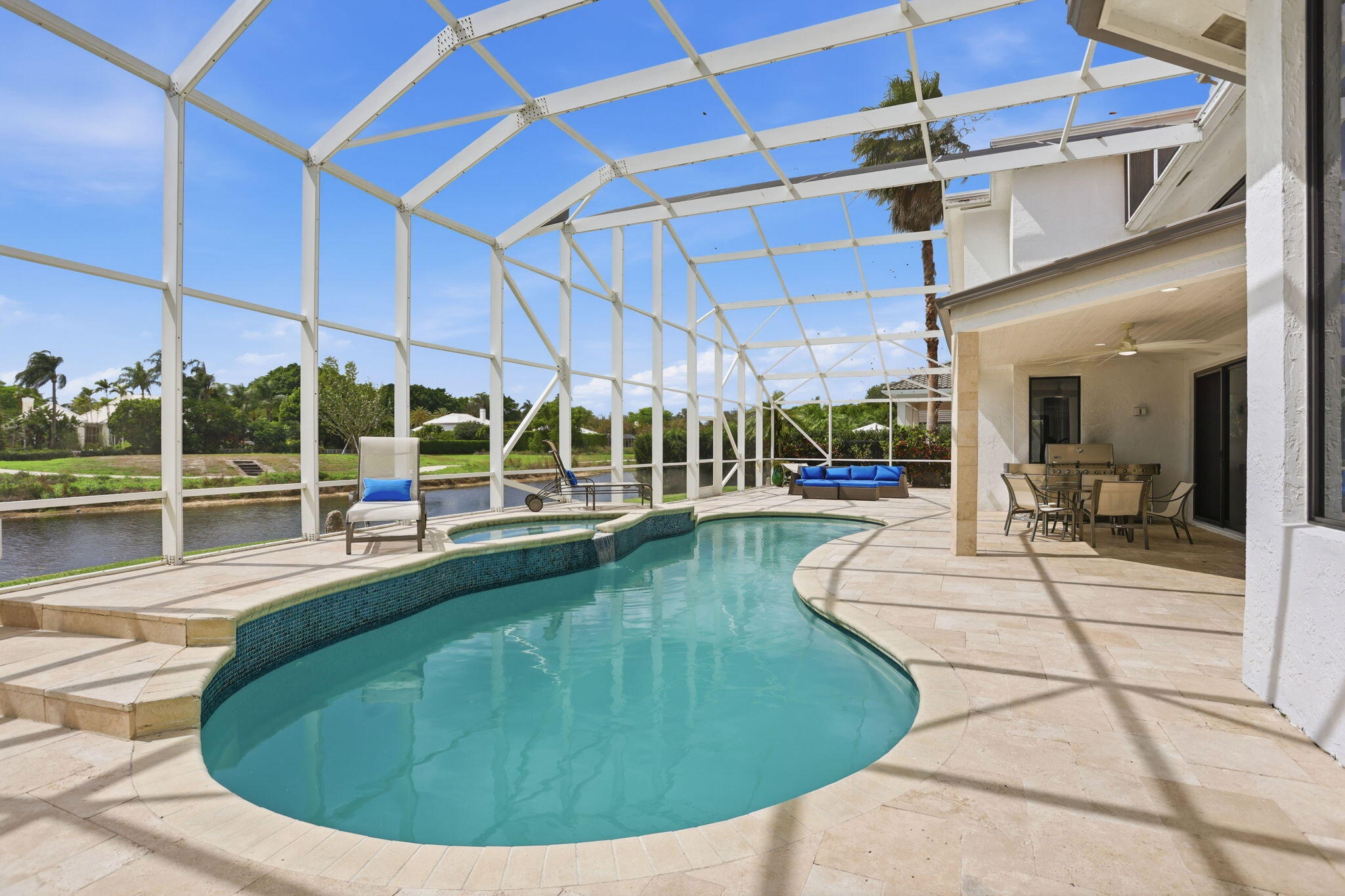 BROOKSIDE 3 - Residential Lease