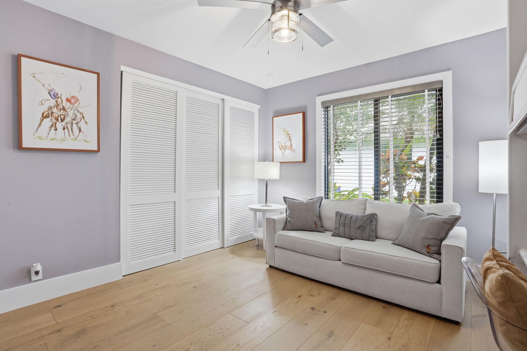 BROOKSIDE 3 - Residential Lease