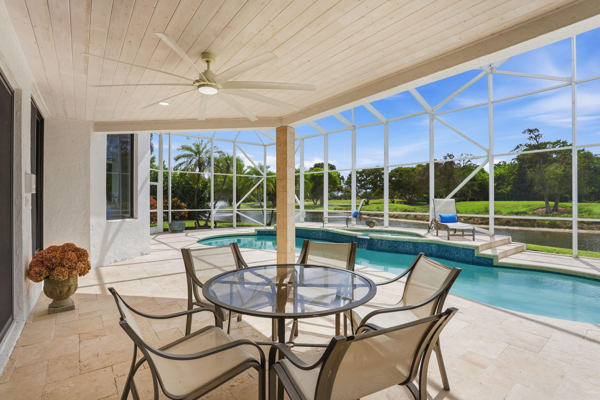 BROOKSIDE 3 - Residential Lease
