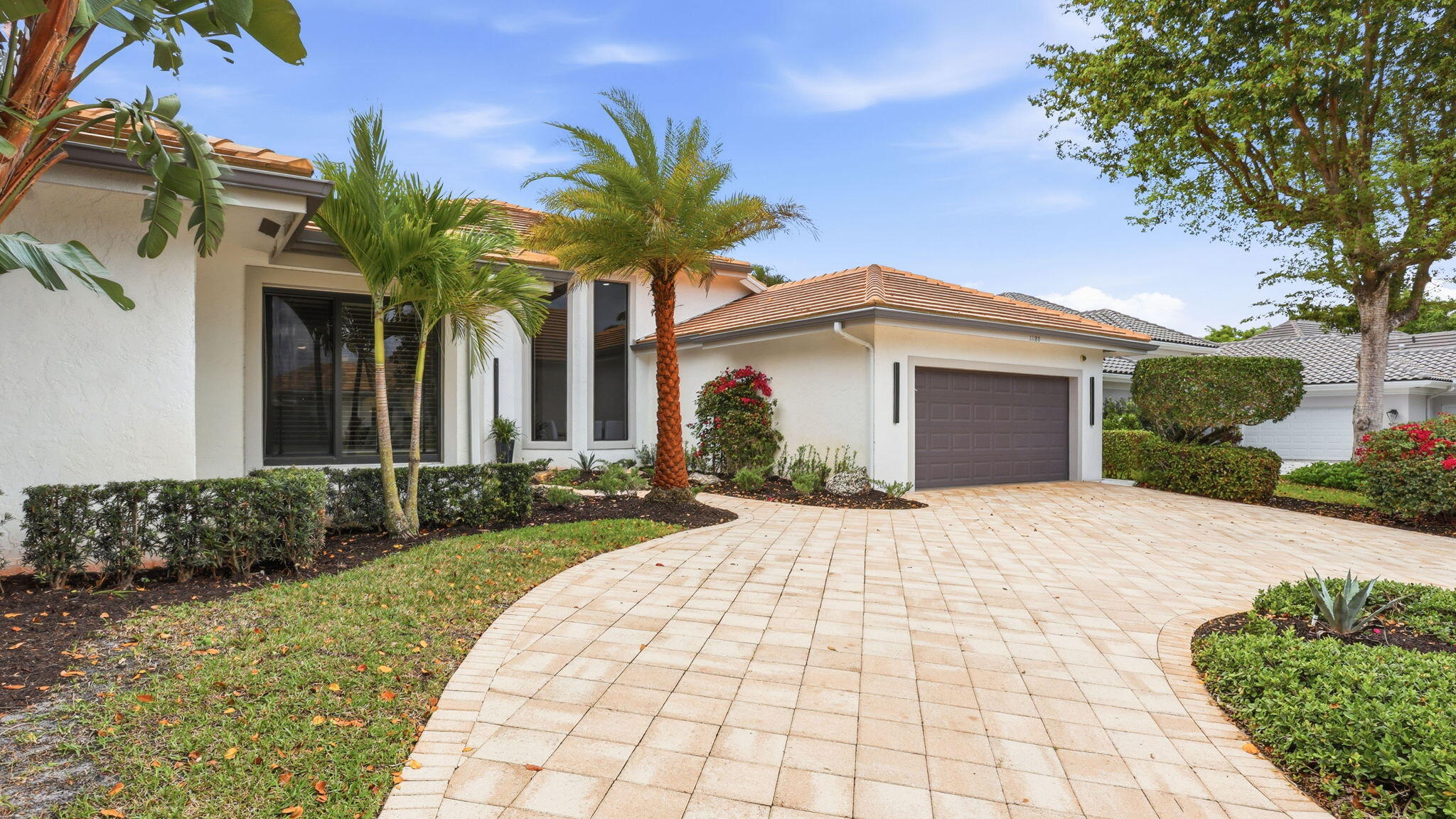 BROOKSIDE 3 - Residential Lease