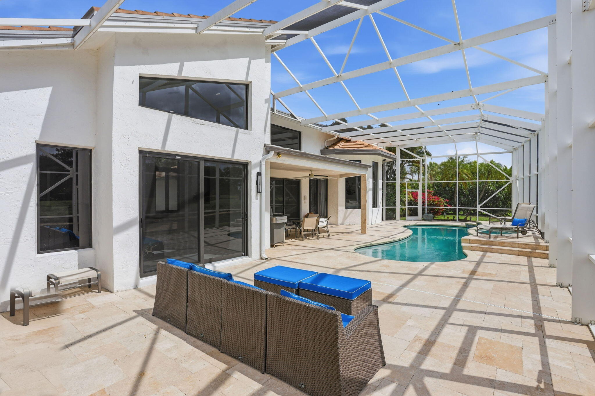 BROOKSIDE 3 - Residential Lease