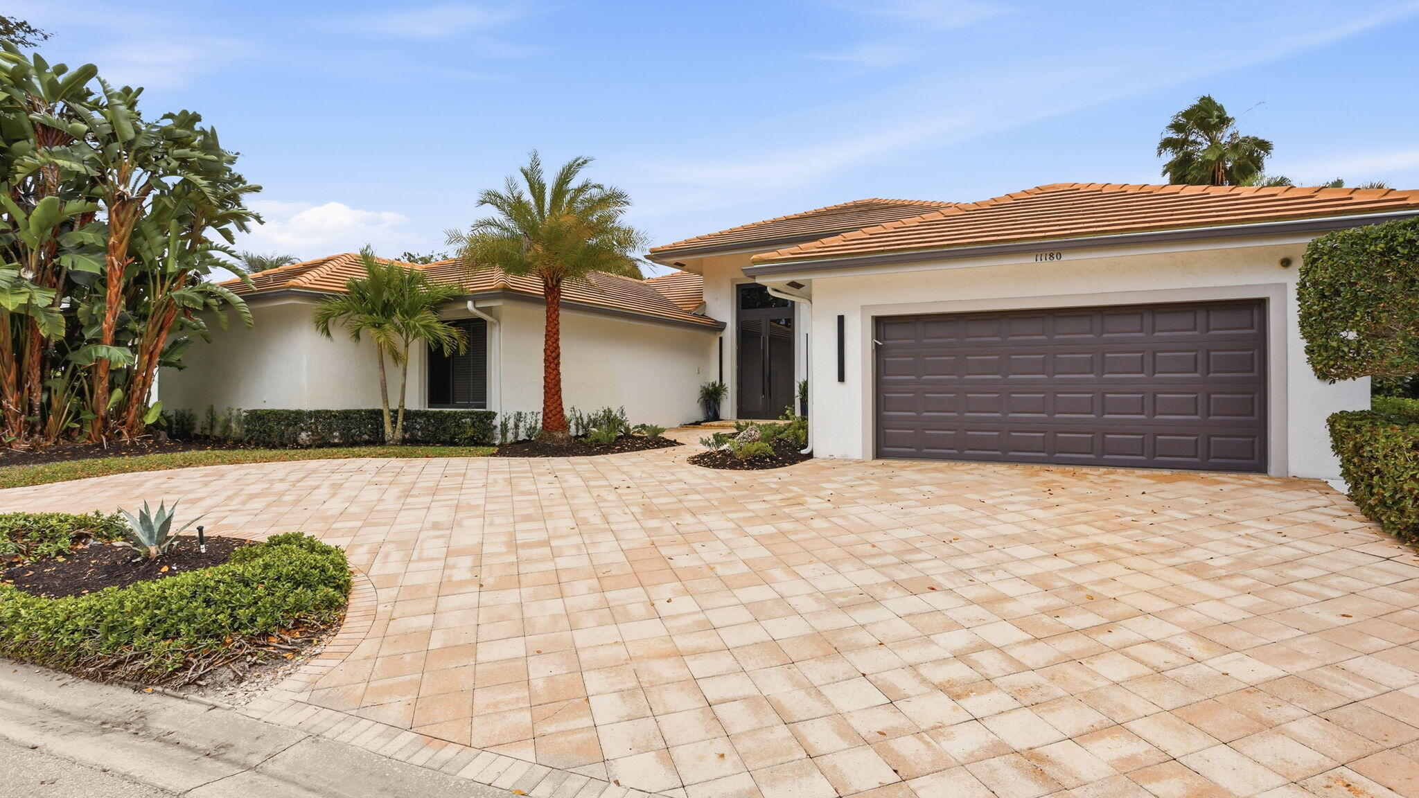 BROOKSIDE 3 - Residential Lease