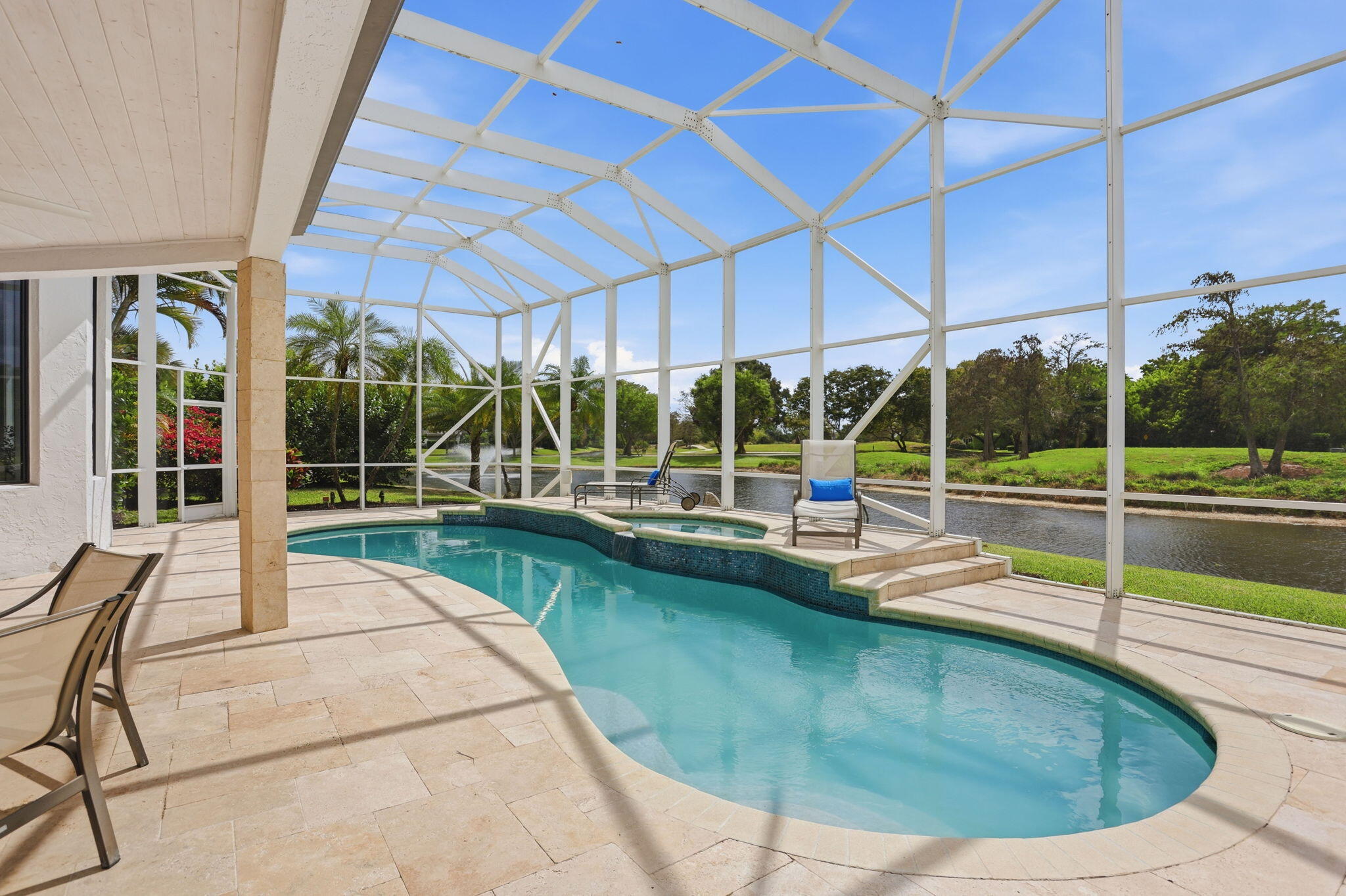 BROOKSIDE 3 - Residential Lease