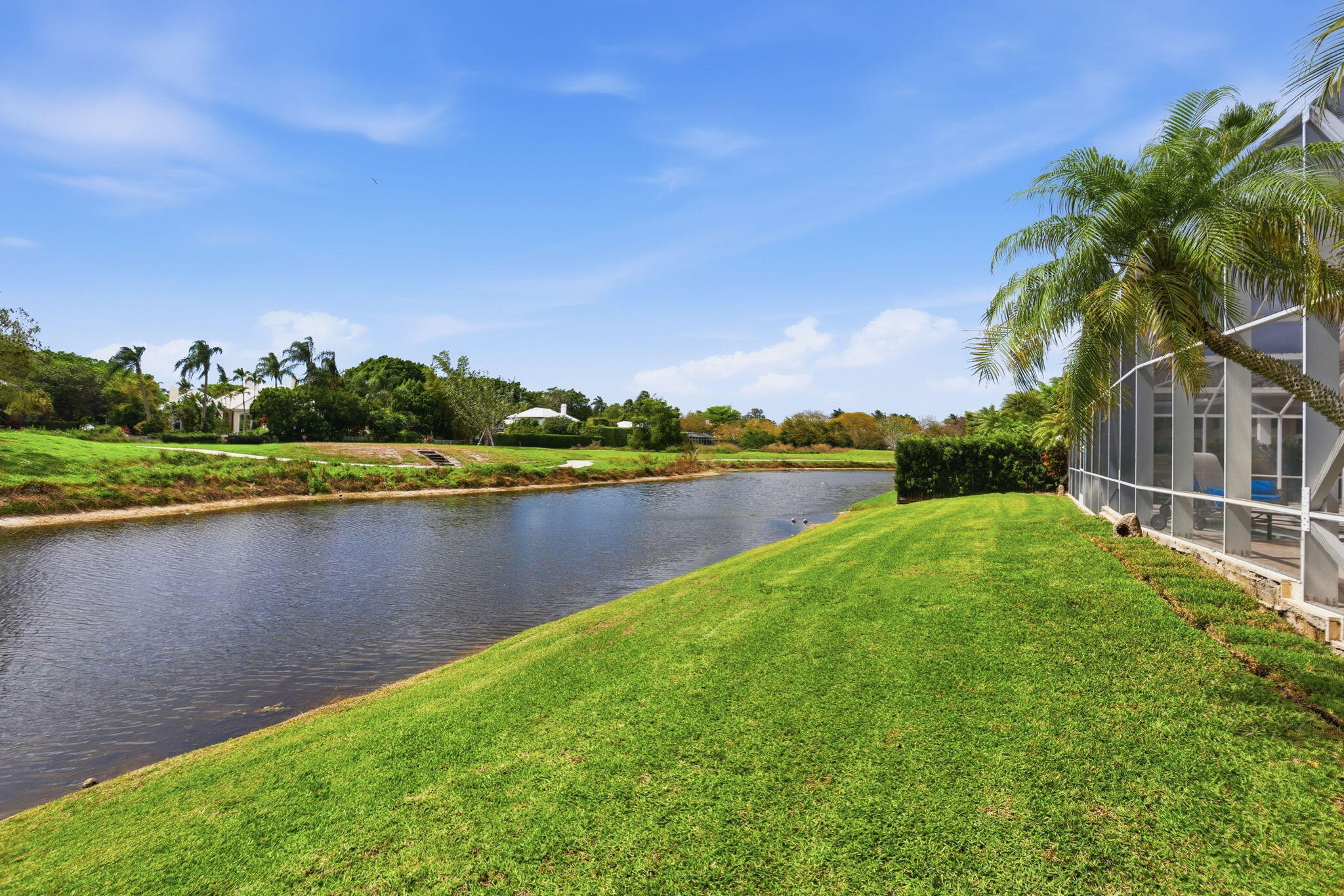 BROOKSIDE 3 - Residential Lease