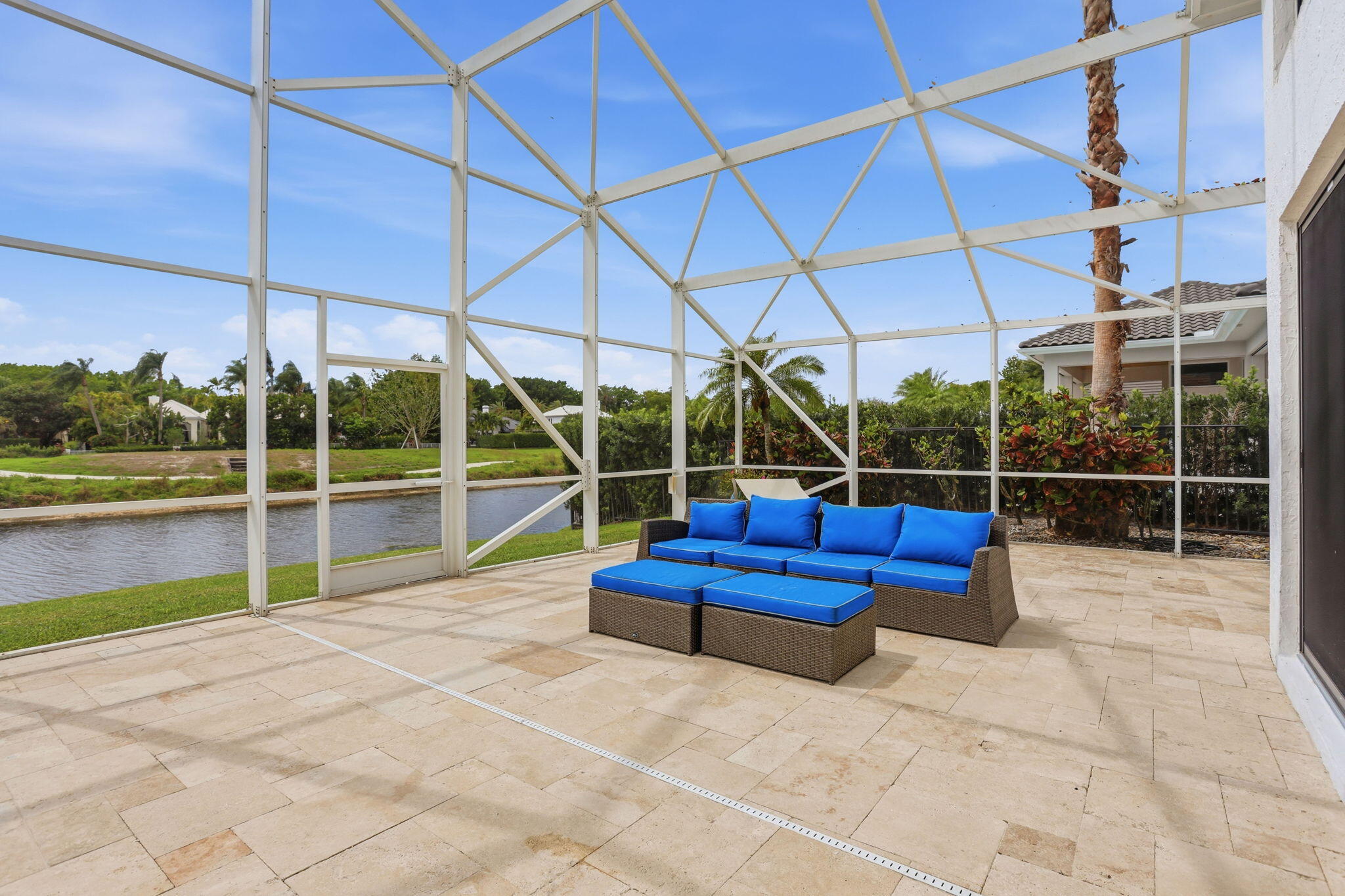 BROOKSIDE 3 - Residential Lease