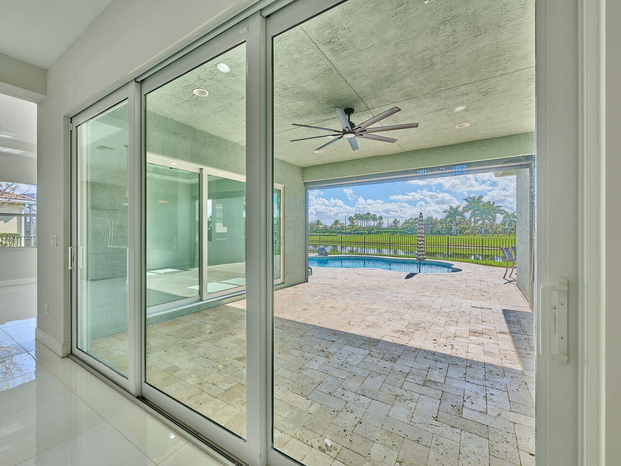 HAMMOCKS OF WESTLAKE - Residential