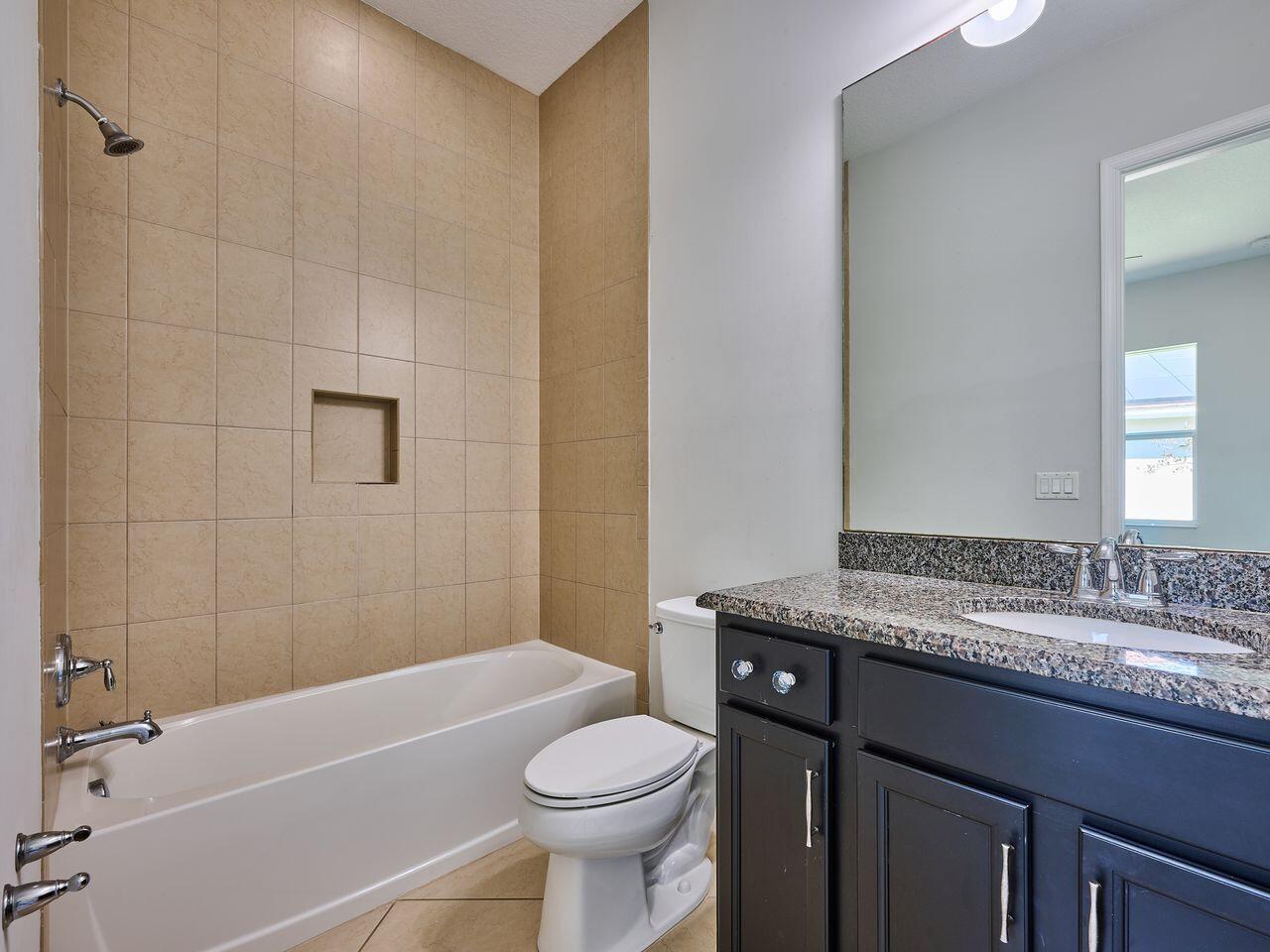 HAMMOCKS OF WESTLAKE - Residential