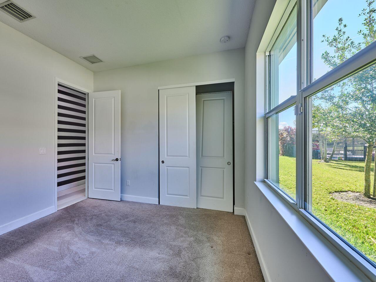 HAMMOCKS OF WESTLAKE - Residential