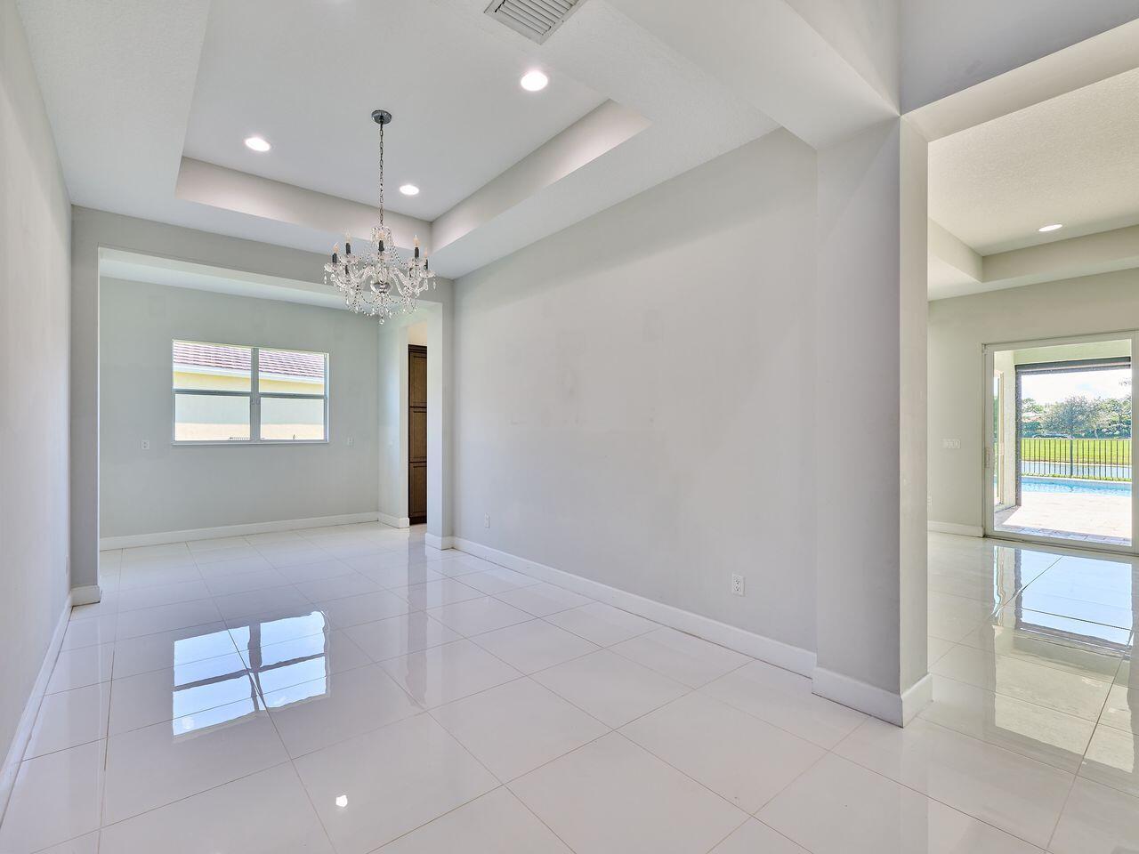 HAMMOCKS OF WESTLAKE - Residential