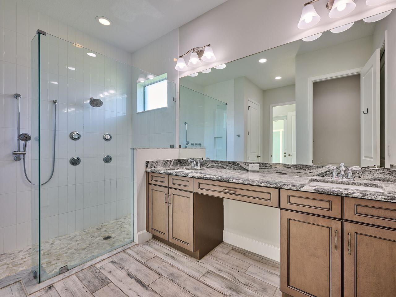 HAMMOCKS OF WESTLAKE - Residential