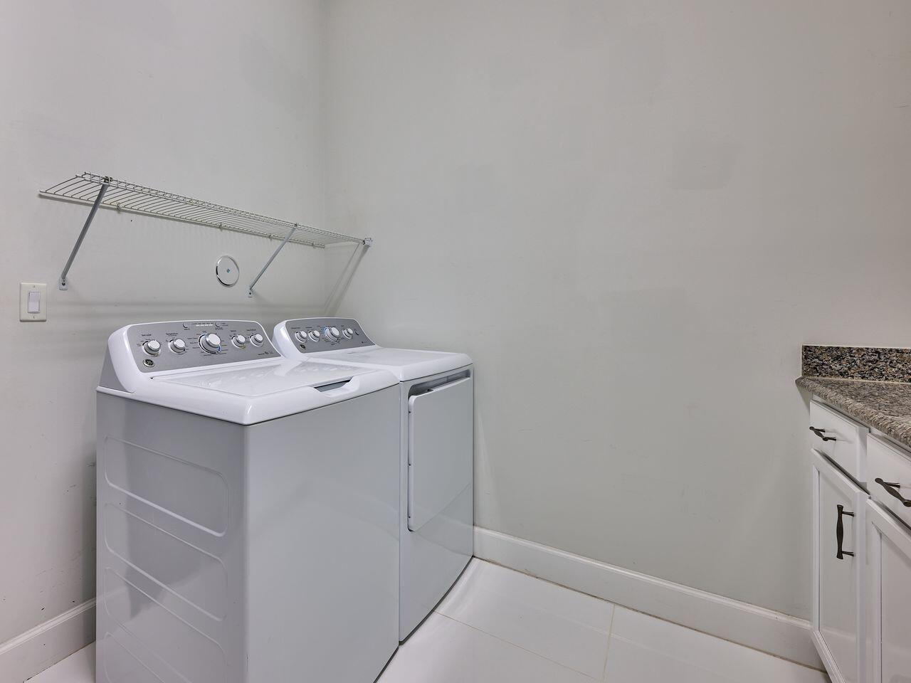 HAMMOCKS OF WESTLAKE - Residential