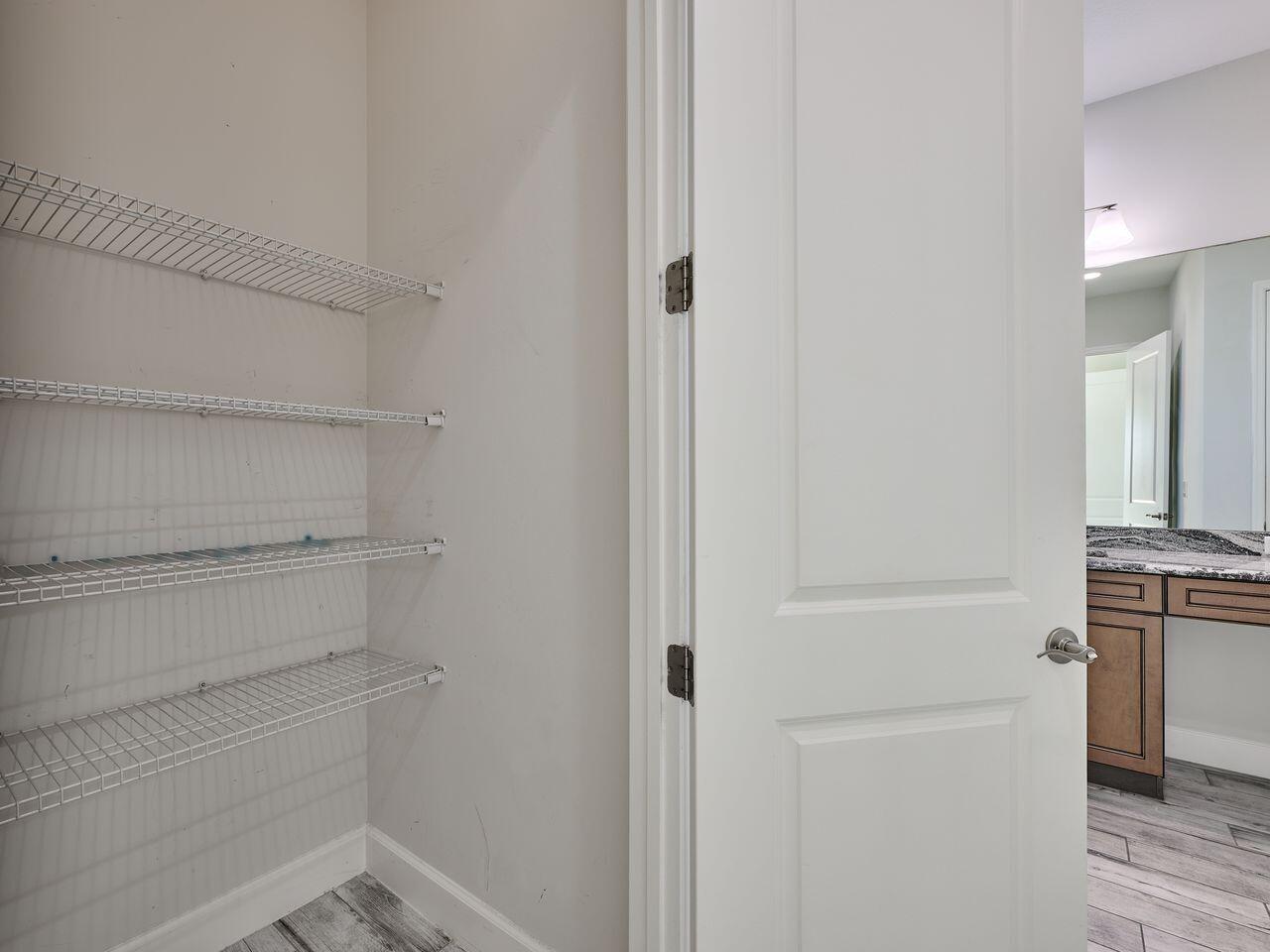 HAMMOCKS OF WESTLAKE - Residential