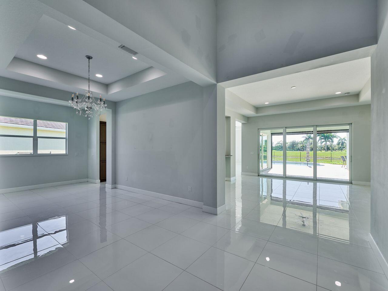 HAMMOCKS OF WESTLAKE - Residential