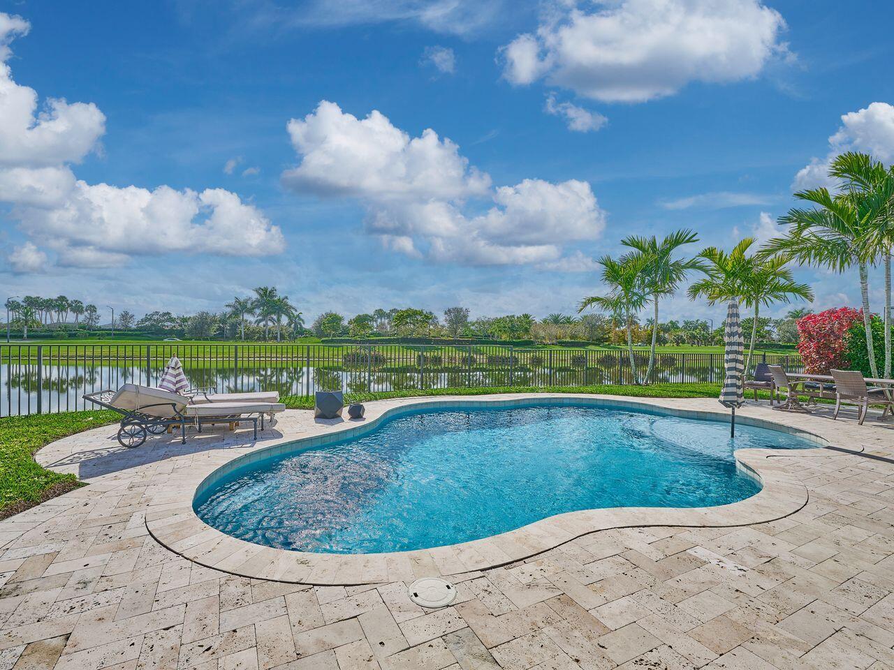 HAMMOCKS OF WESTLAKE - Residential