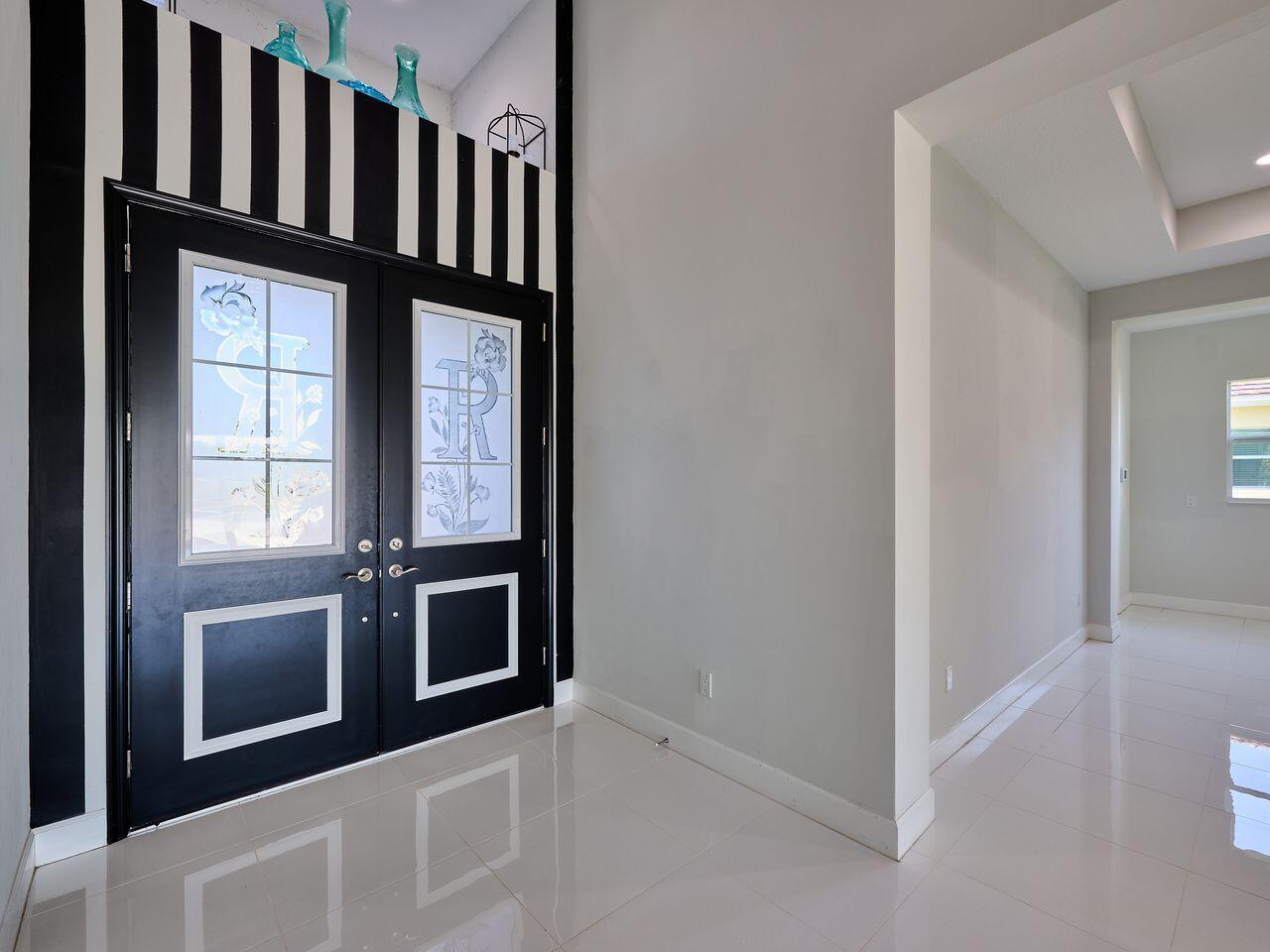 HAMMOCKS OF WESTLAKE - Residential